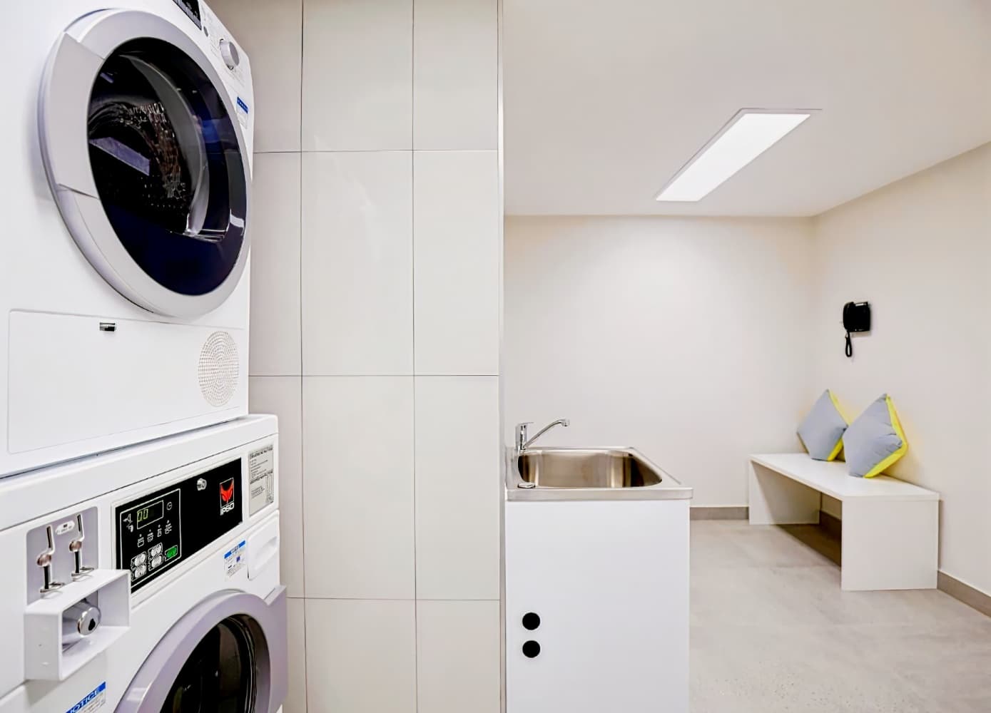 Holiday Inn Express Sydney Macquarie Park