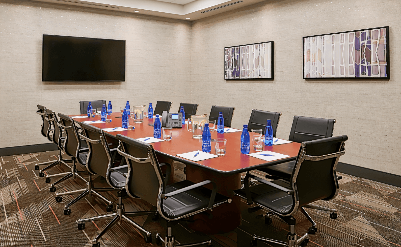 Four Points by Sheraton Toronto Airport East