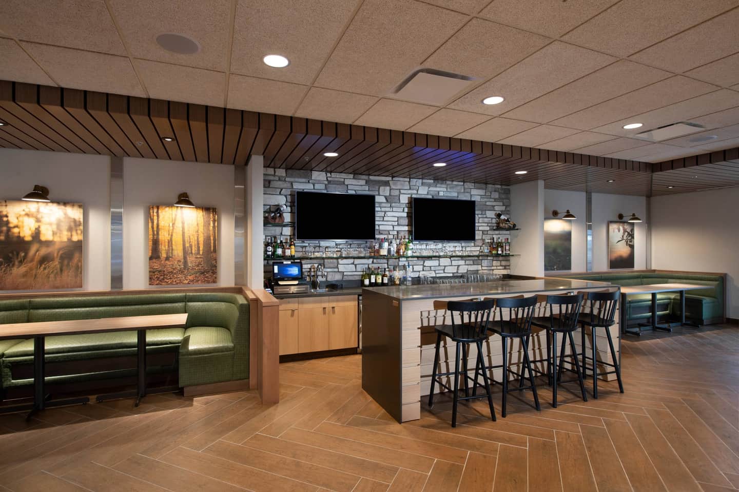 Fairfield Inn by Marriott Edmonton International Airport