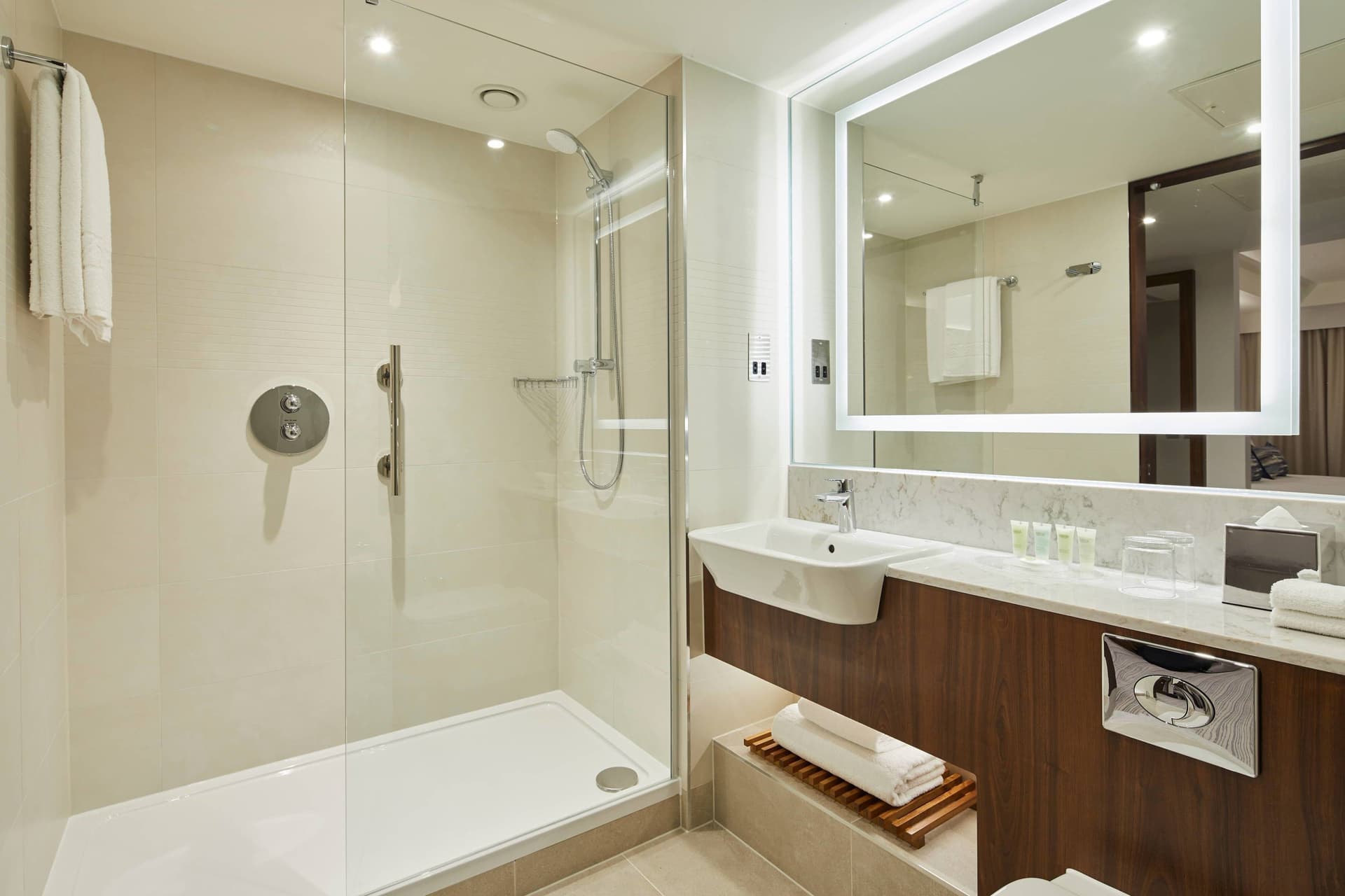 Courtyard by Marriott Oxford City Centre