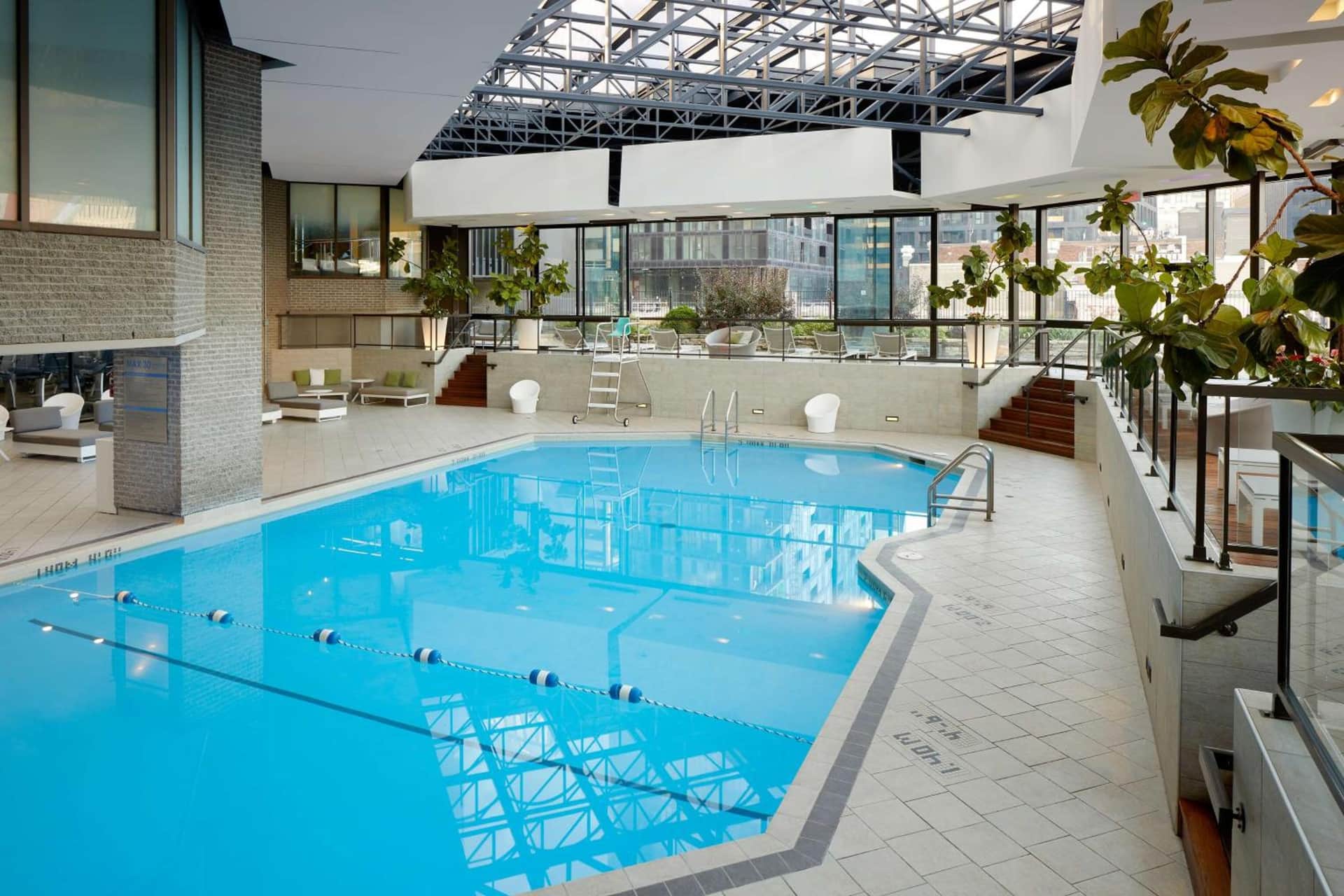 DoubleTree by Hilton Montreal