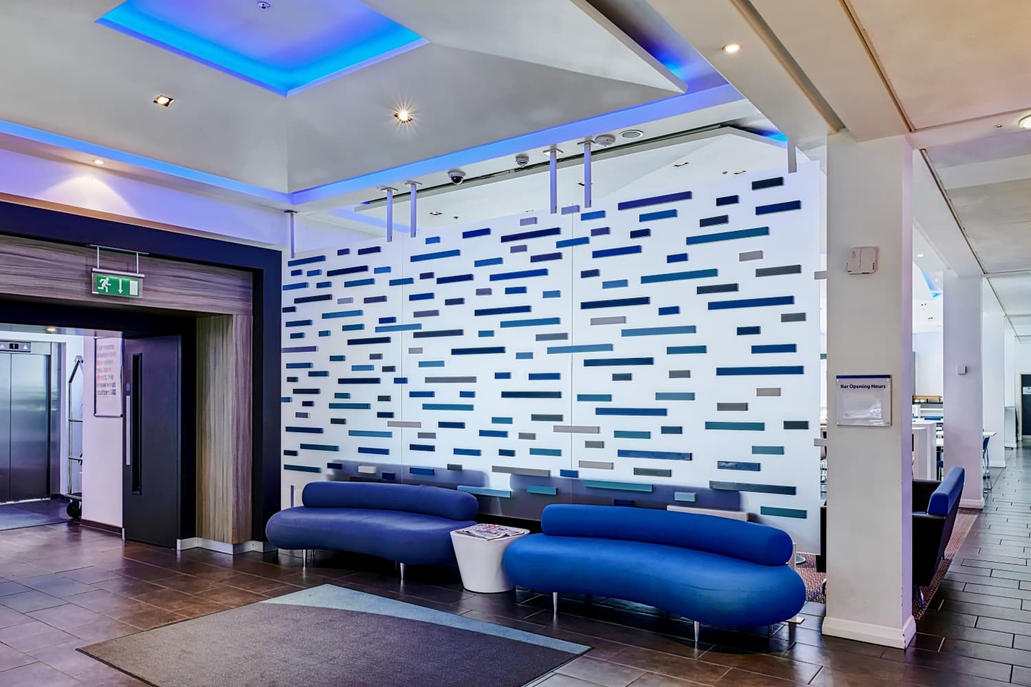 Holiday Inn Express Manchester City Centre - Arena