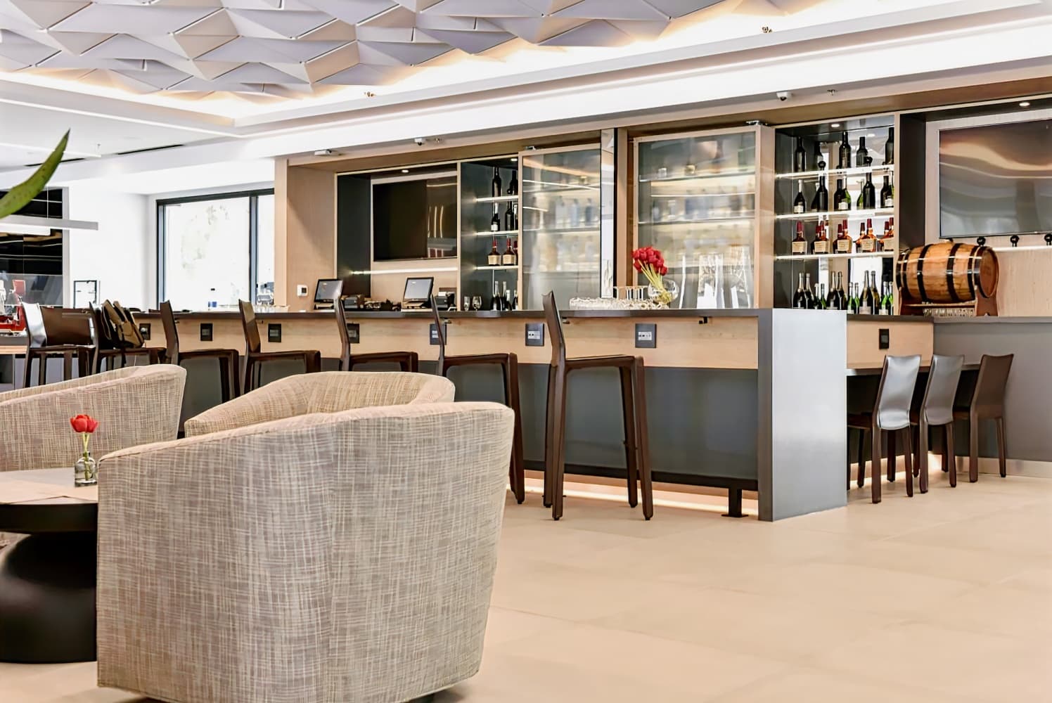 AC Hotel by Marriott Pleasanton