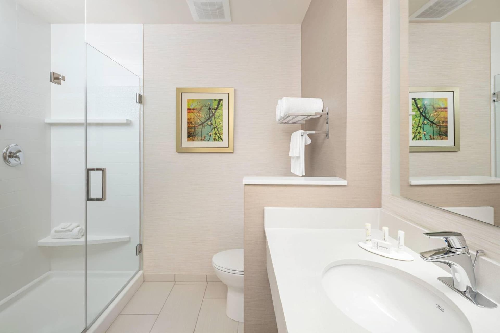 Fairfield Inn & Suites by Marriott North Bergen