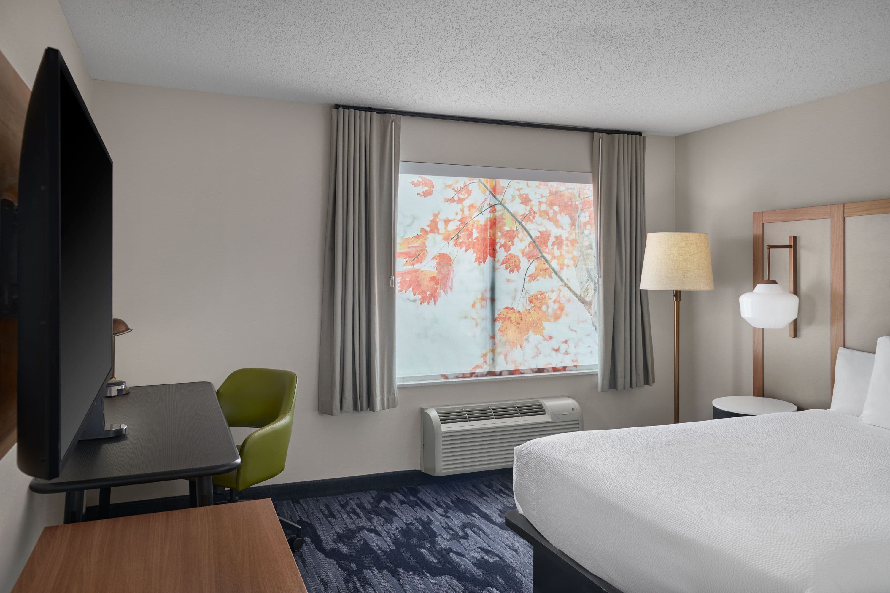 Fairfield Inn & Suites by Marriott Detroit Farmington Hills