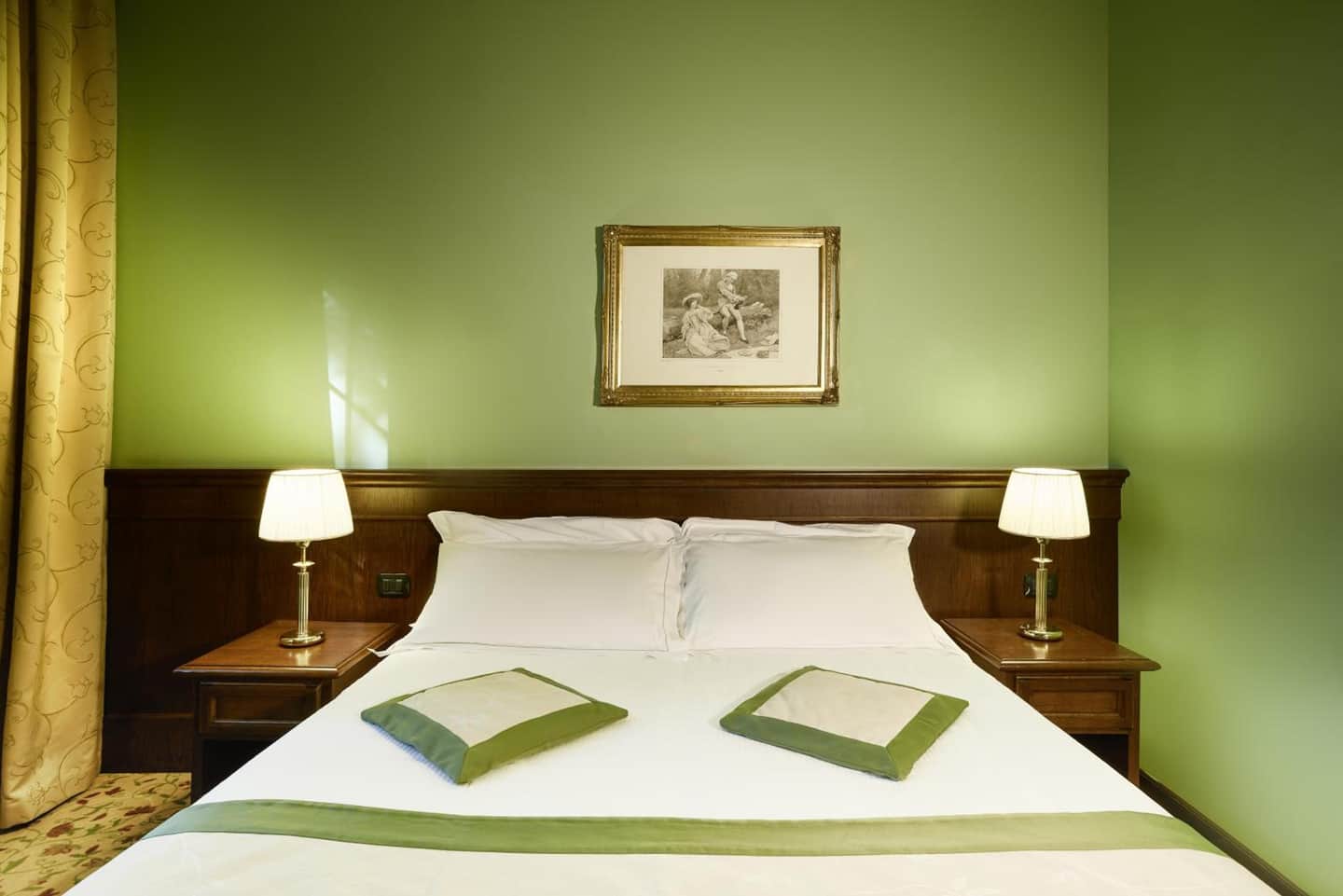 Meditur Hotel Bologna San Lazzaro