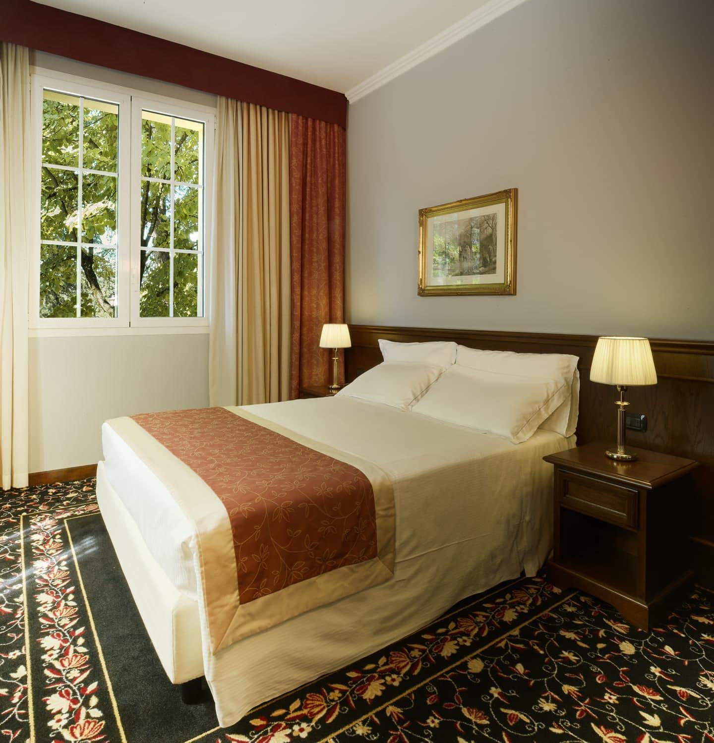 Meditur Hotel Bologna San Lazzaro