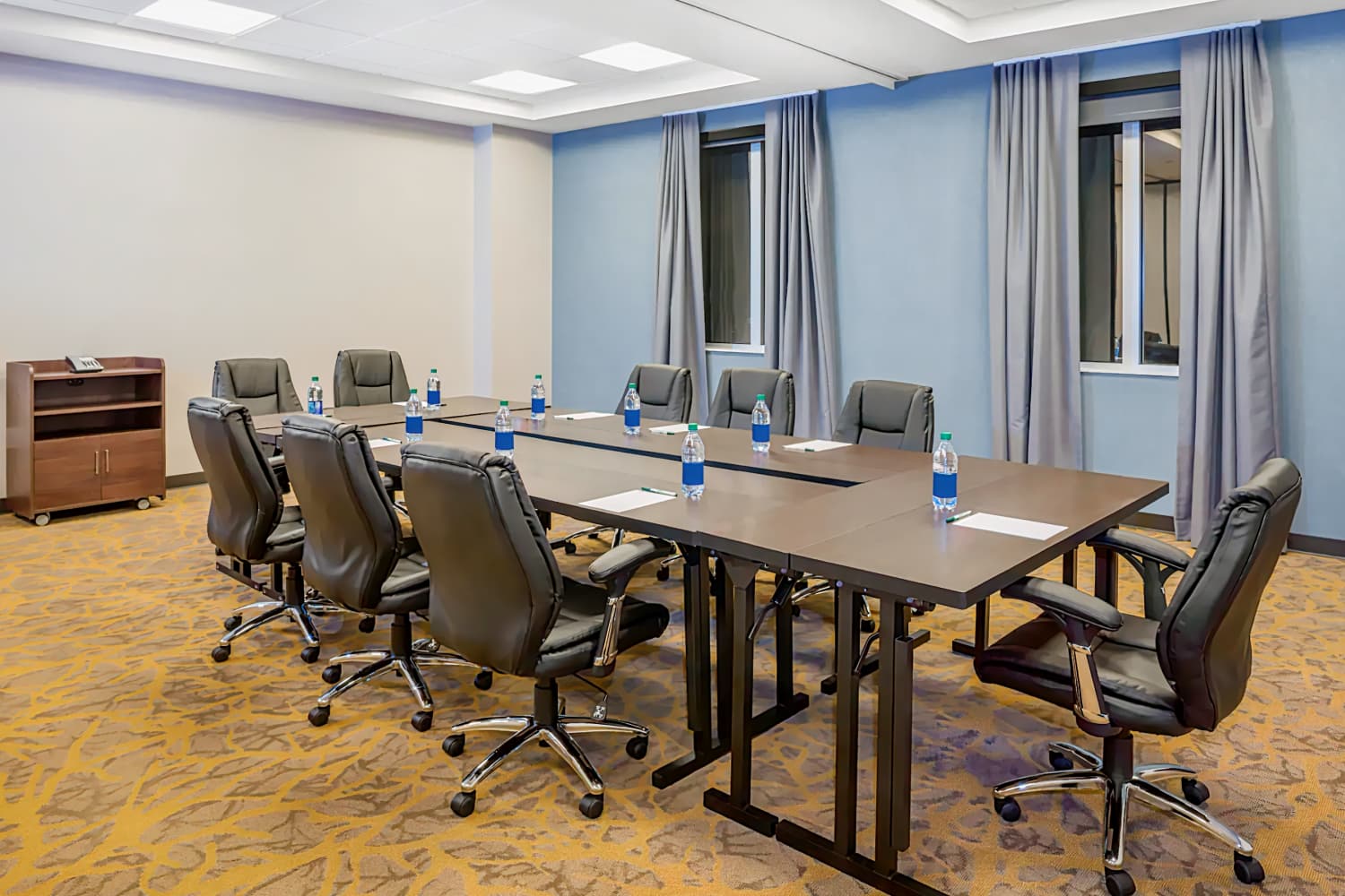 Wingate by Wyndham Miami Airport DOUBLON