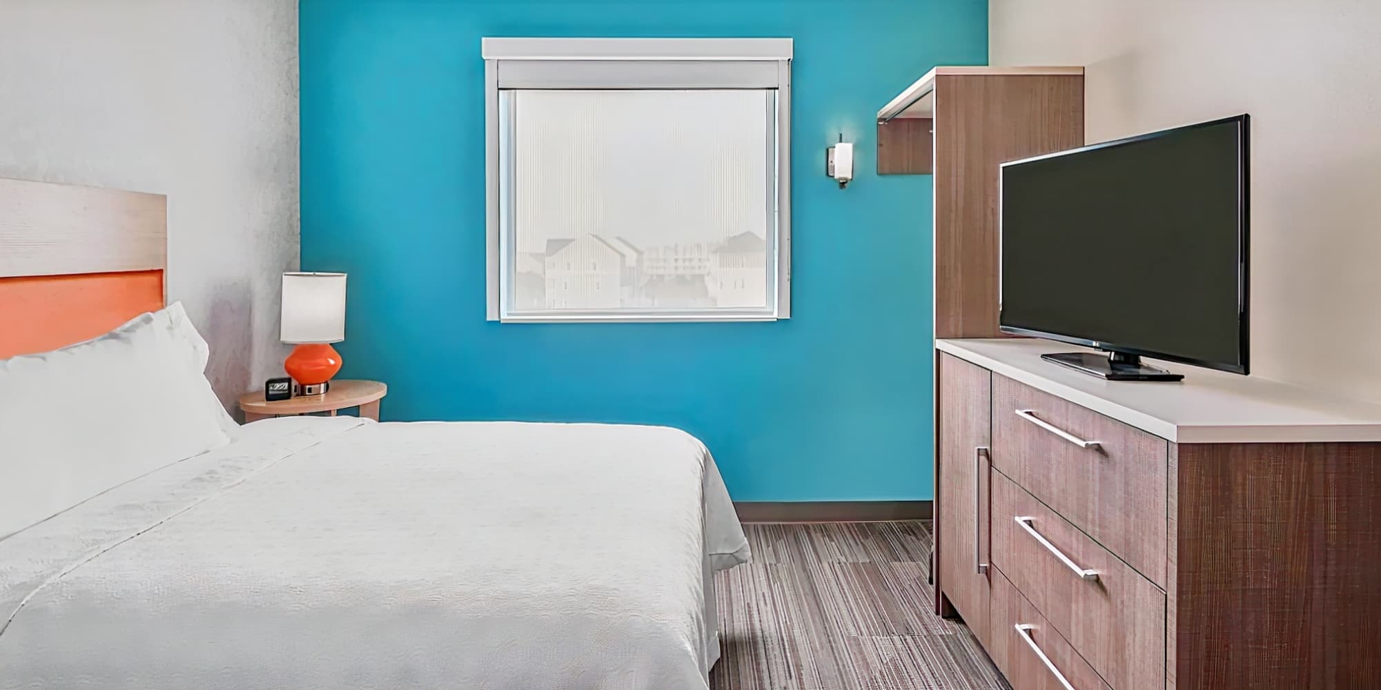 Home2 Suites Ocean City Bayside