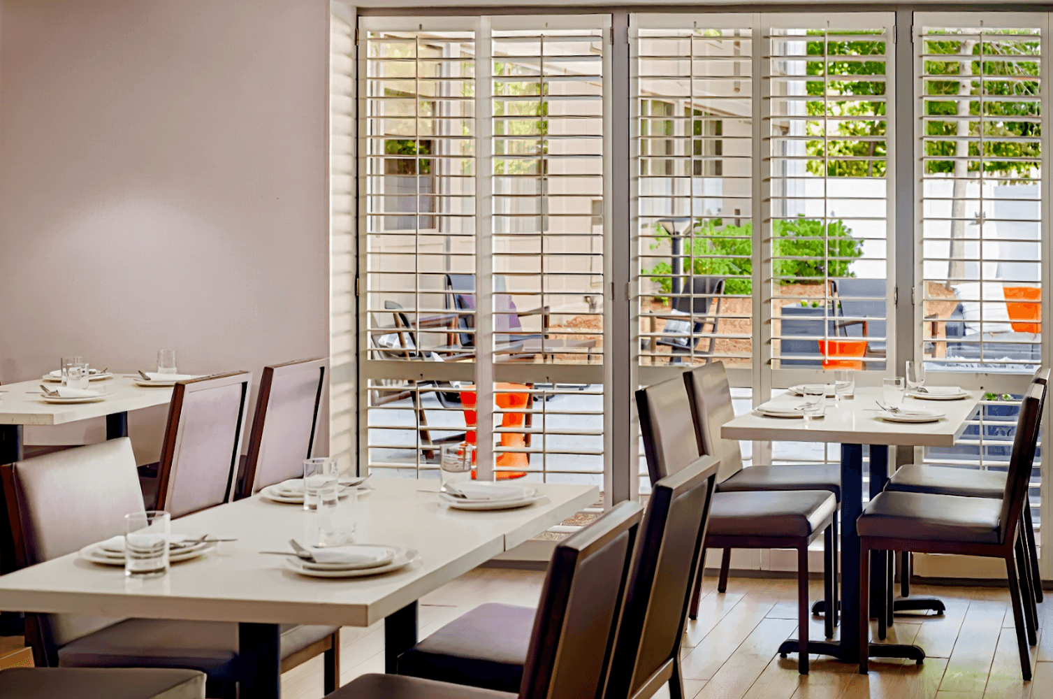 Four Points by Sheraton Charlotte