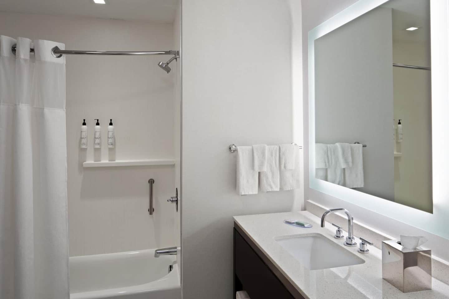Towneplace Suites Boston Logan Airport Chelsea
