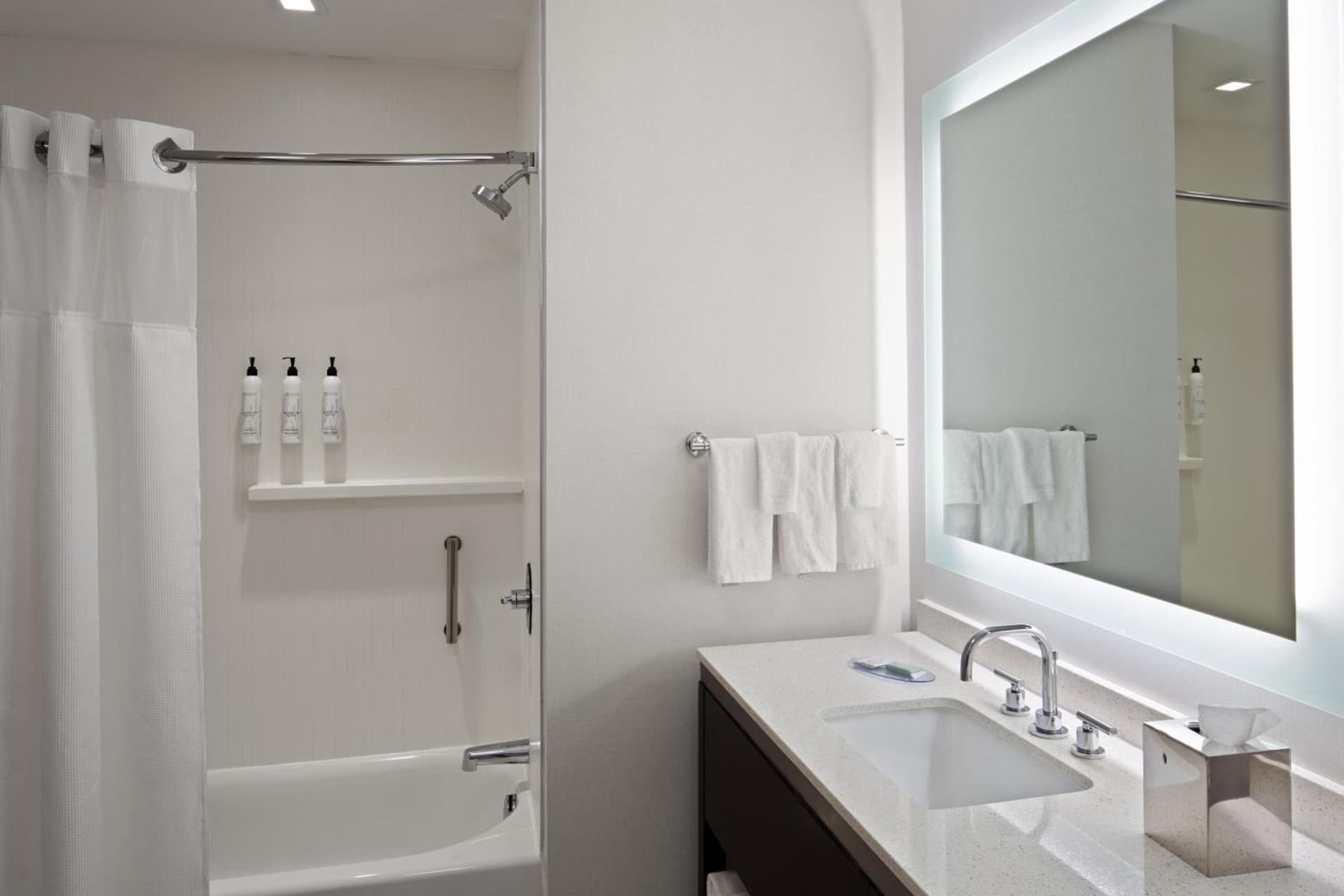 Towneplace Suites Boston Logan Airport Chelsea