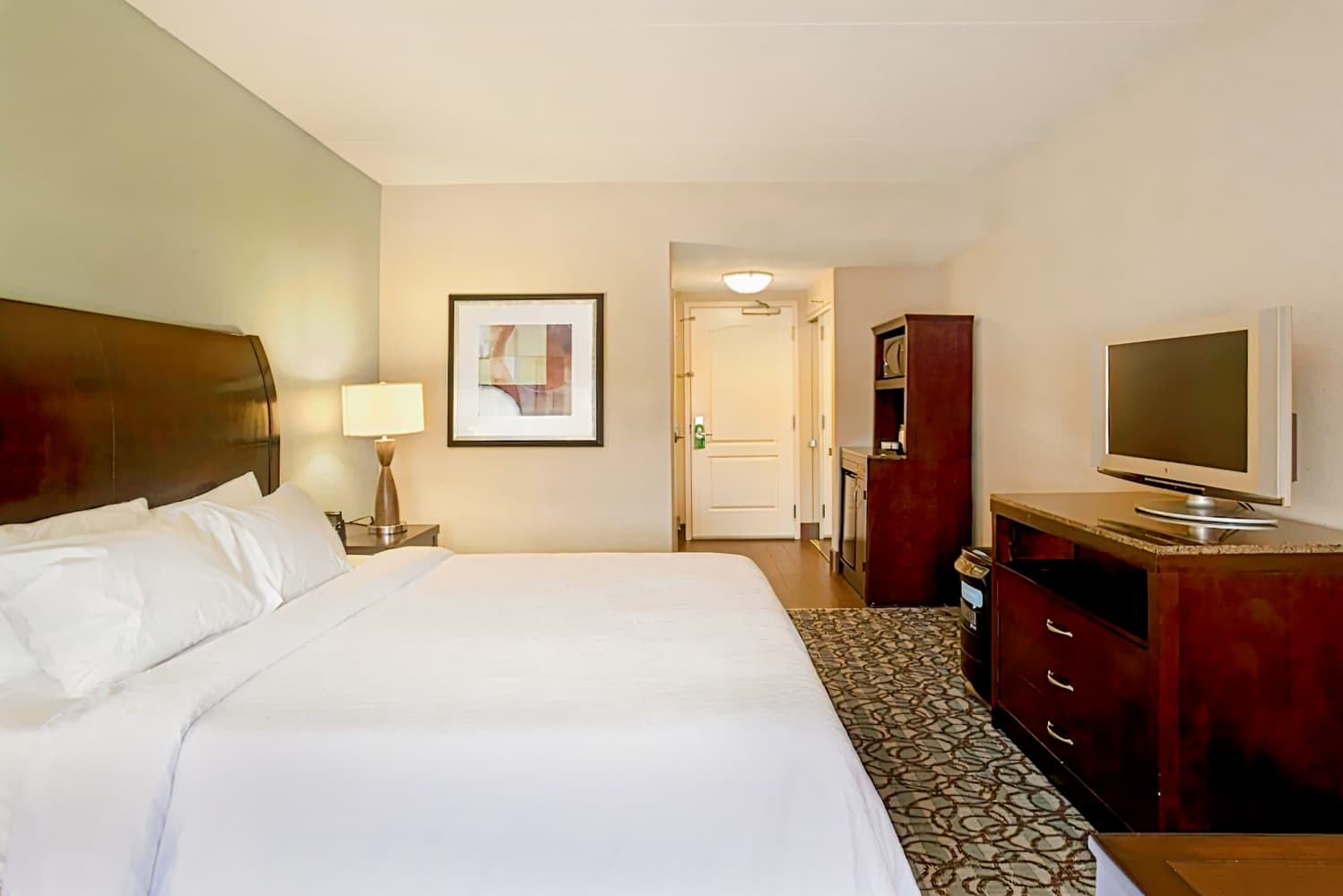 Hilton Garden Inn Nashville/Smyrna
