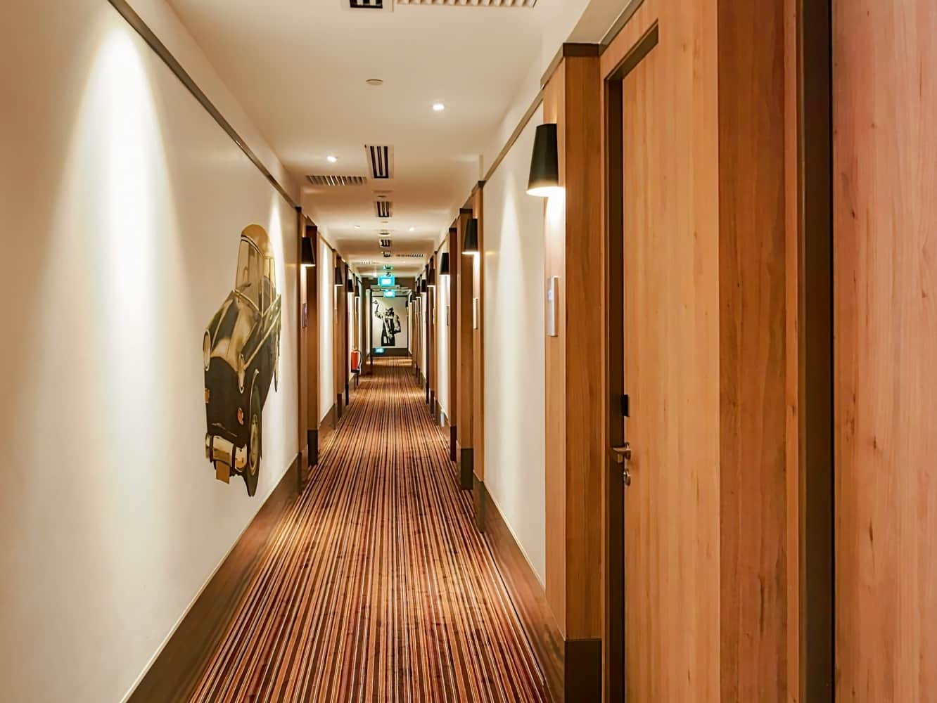 Aqueen Heritage Hotel Little India