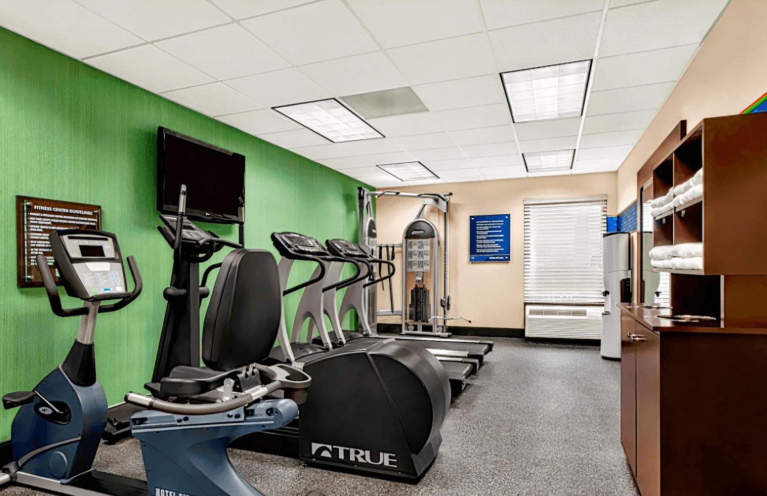 Hampton Inn Chicago-Midway Airport