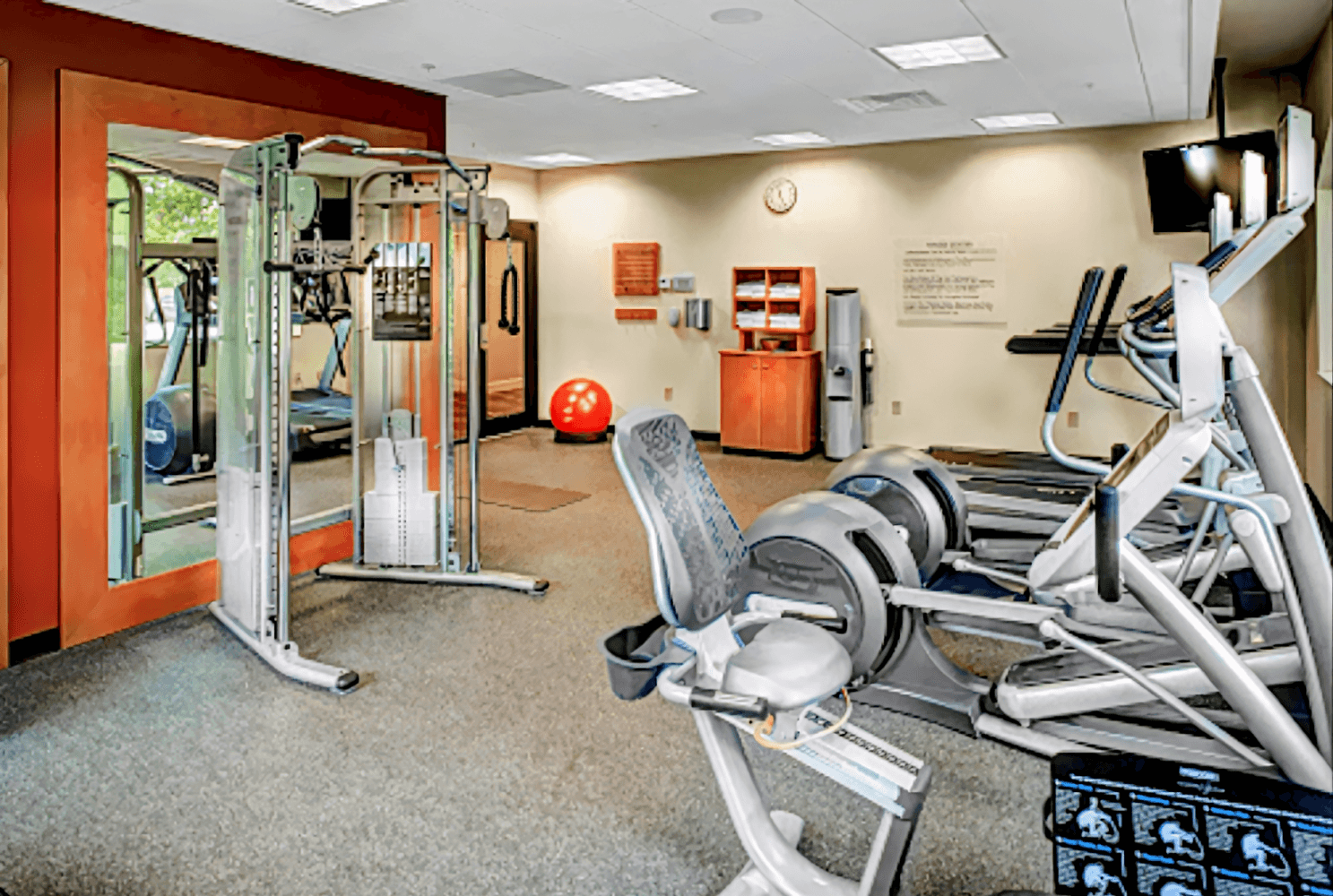 Radisson Hotel Baltimore Downtown-Inner Harbor