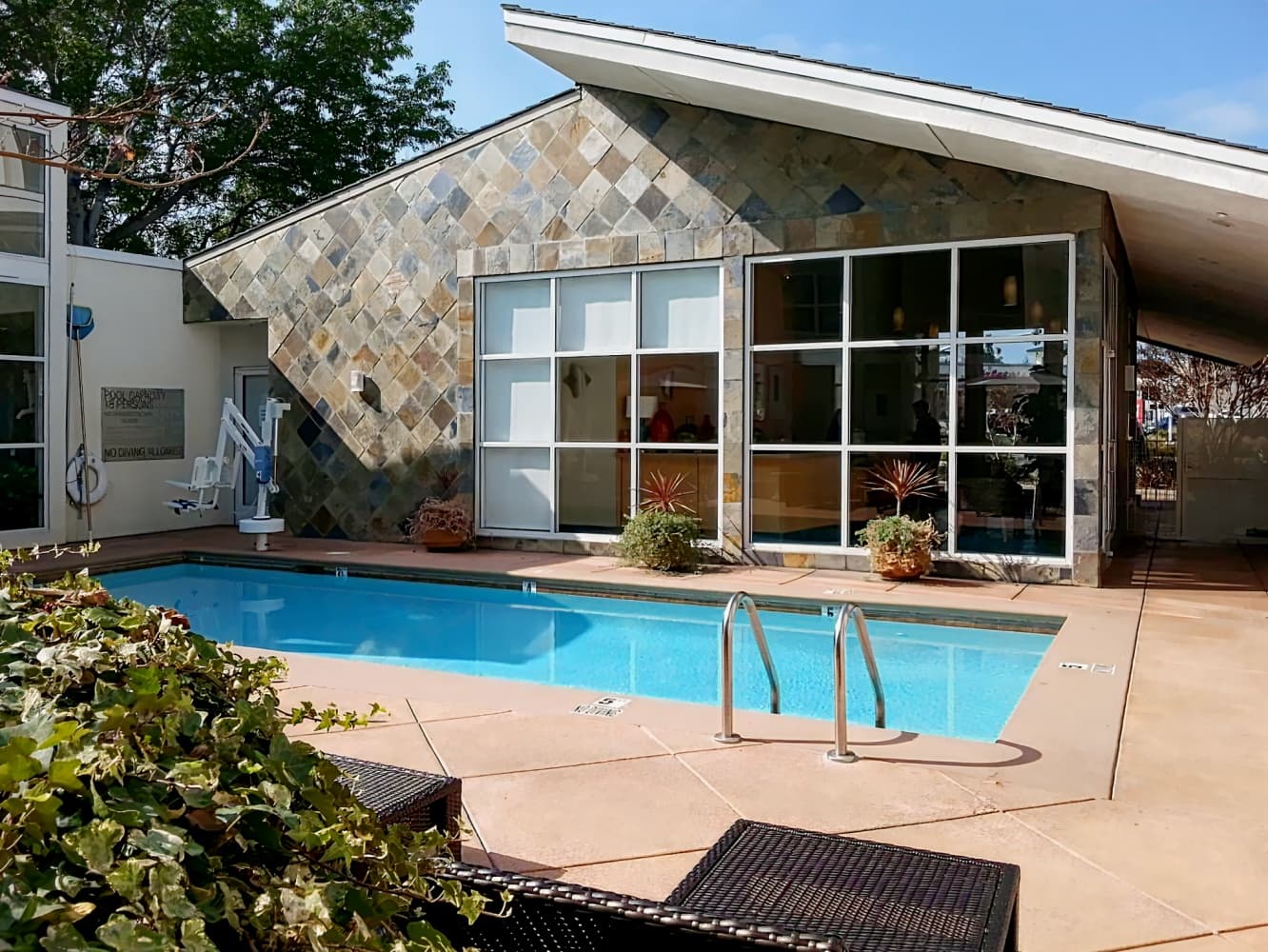 Corporate Inn Sunnyvale