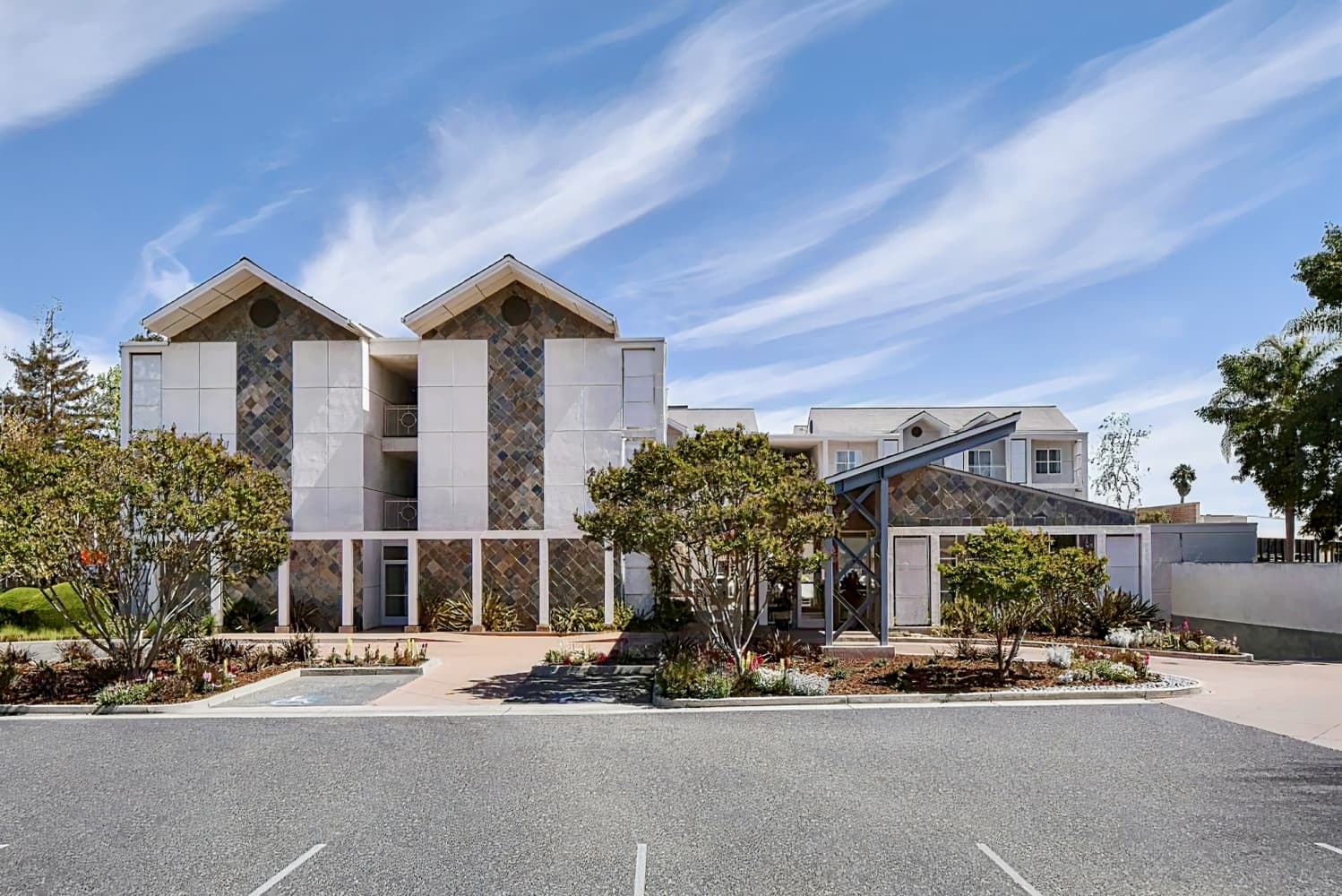 Corporate Inn Sunnyvale