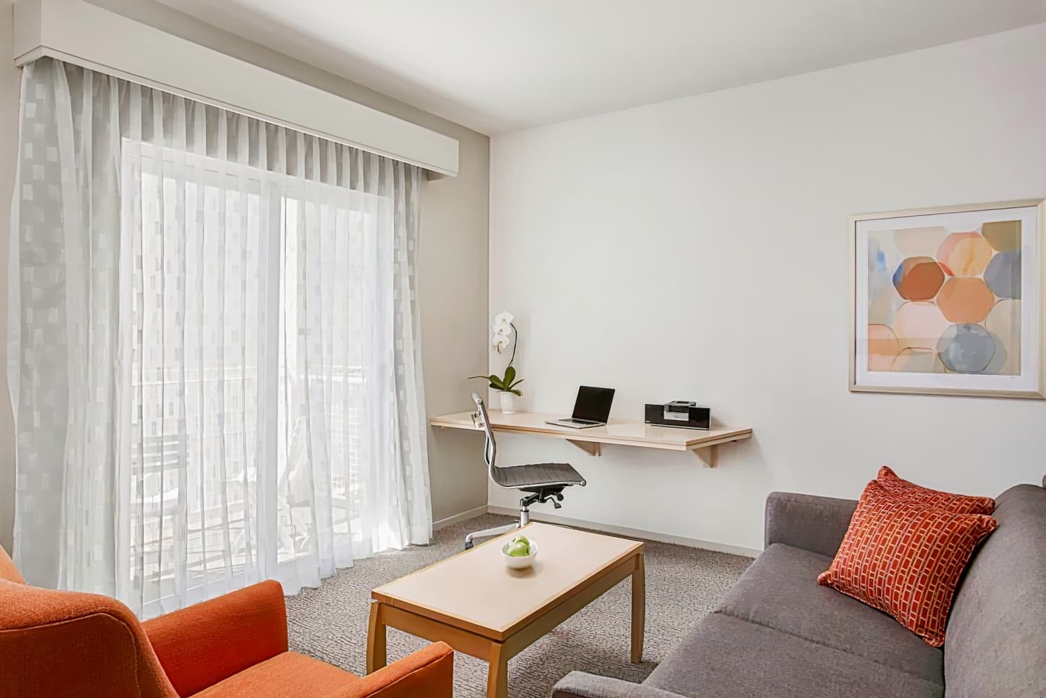 Corporate Inn Sunnyvale