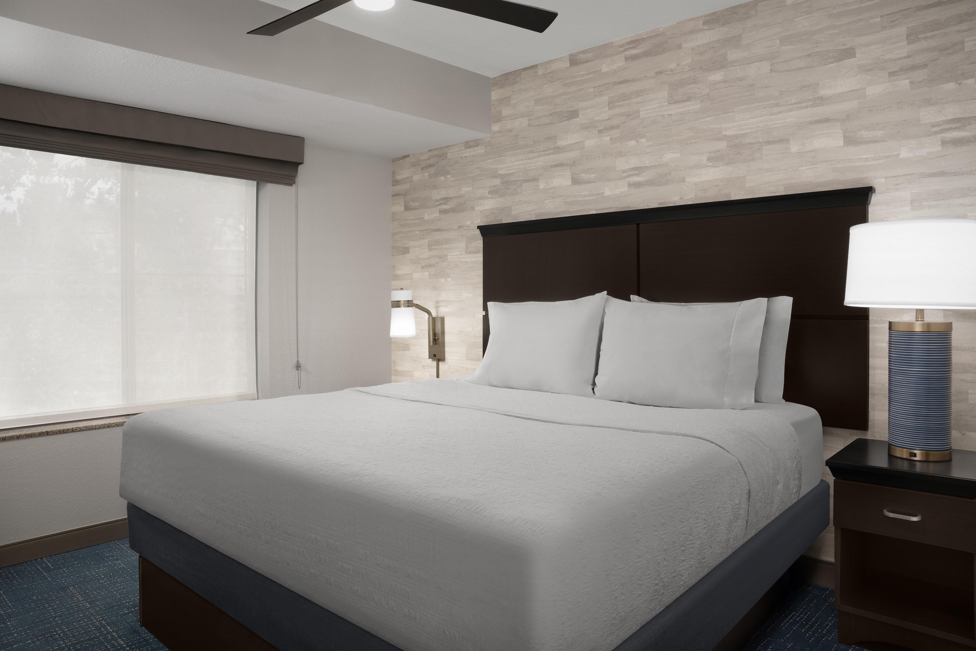 Hampton Inn & Suites Denver Tech Center