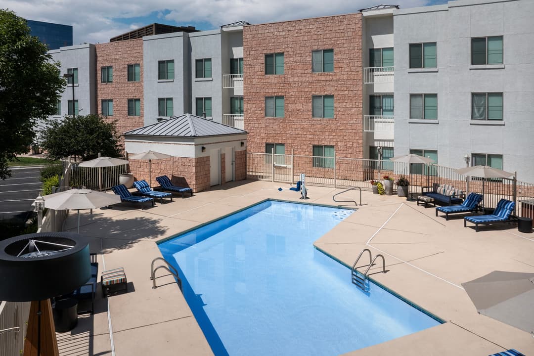 Hampton Inn & Suites Denver Tech Center