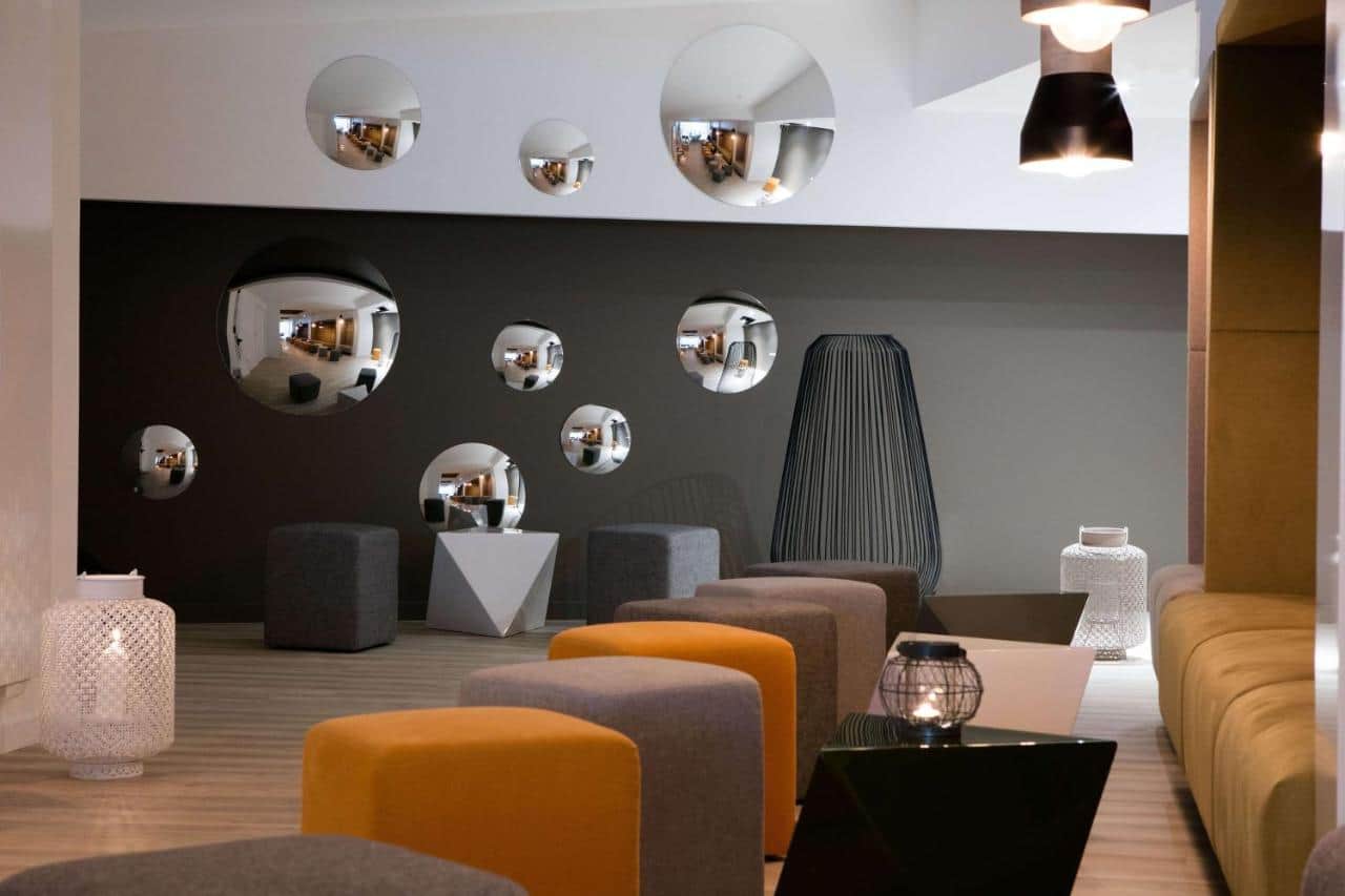 Best Western Plus Hôtel du Parc Chantilly