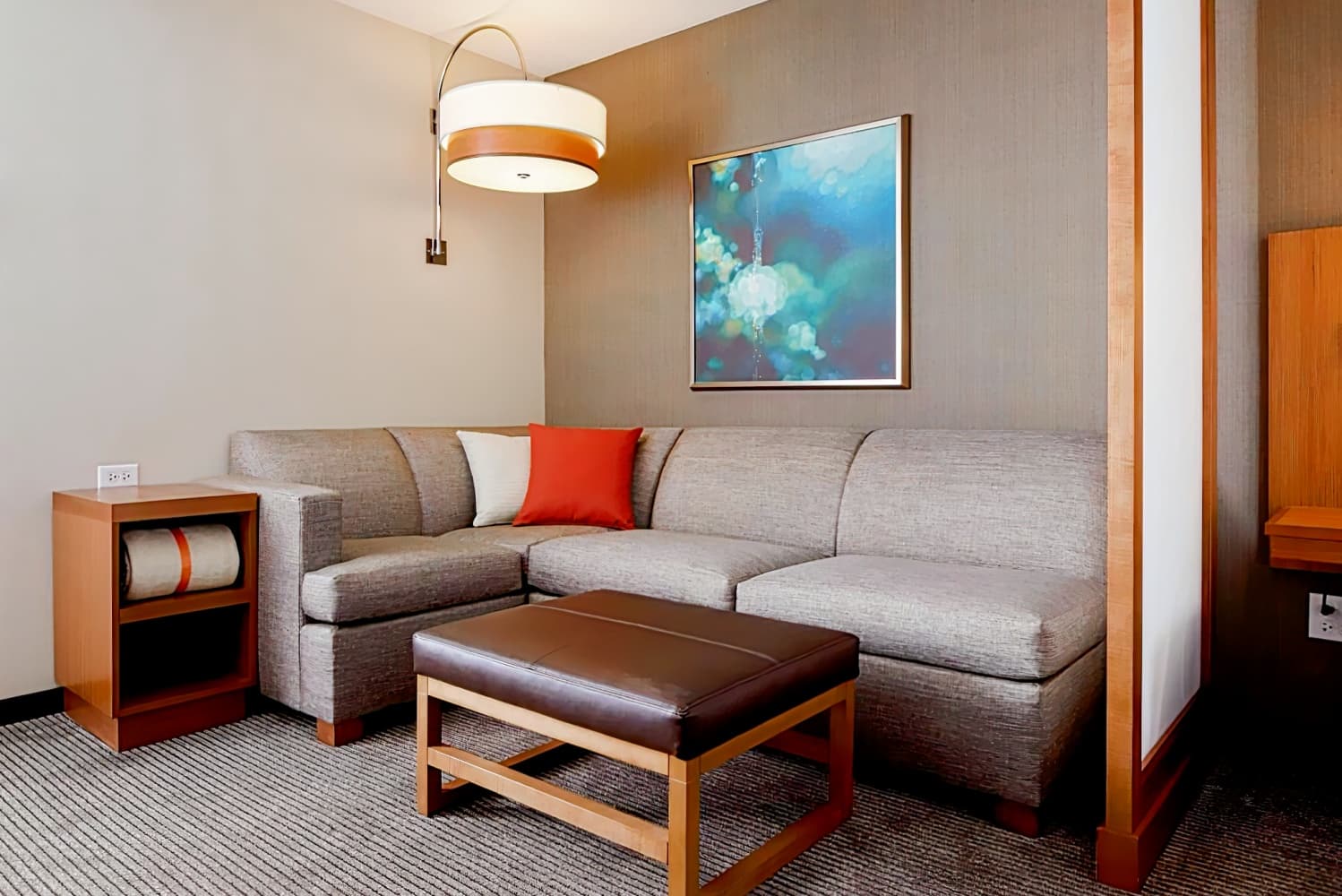 Hyatt Place Emeryville/ San Francisco Bay Area