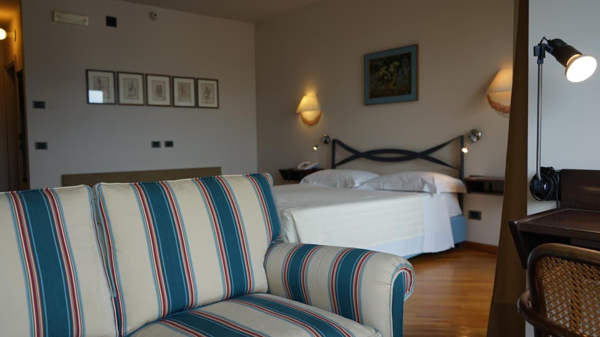 Le Tre Vaselle Resort & SPA