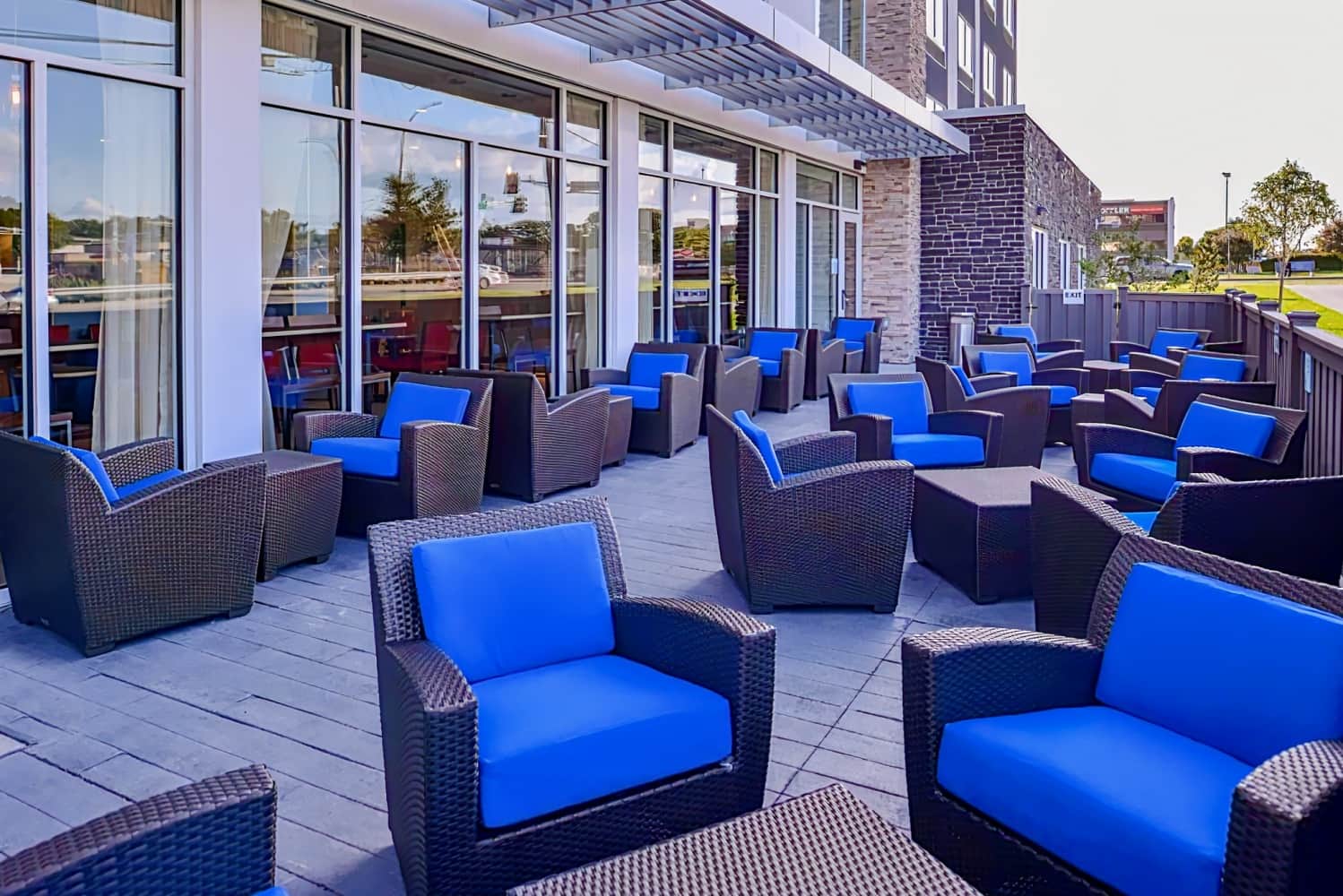 Holiday Inn Express & Suites Mall of America - MSP Airport