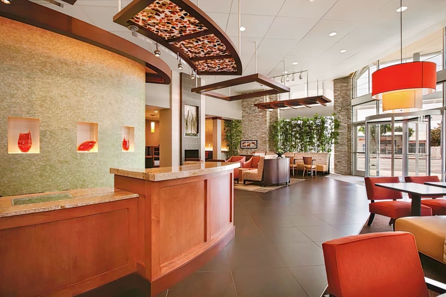 Hyatt Place Riverside/Downtown