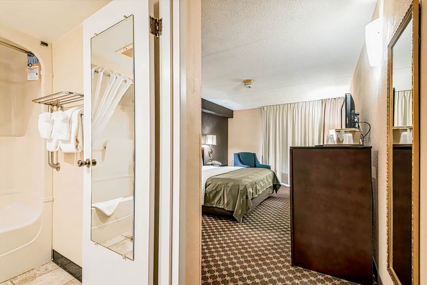 Quality Inn Ithaca - University Area