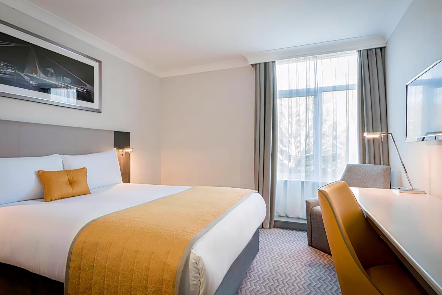 Maldron Hotel Parnell Square