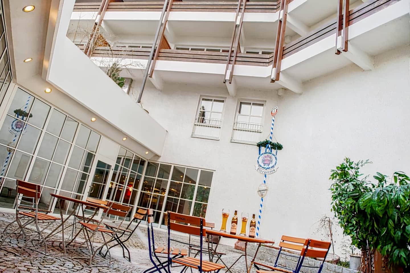 Michel Hotel Landshut