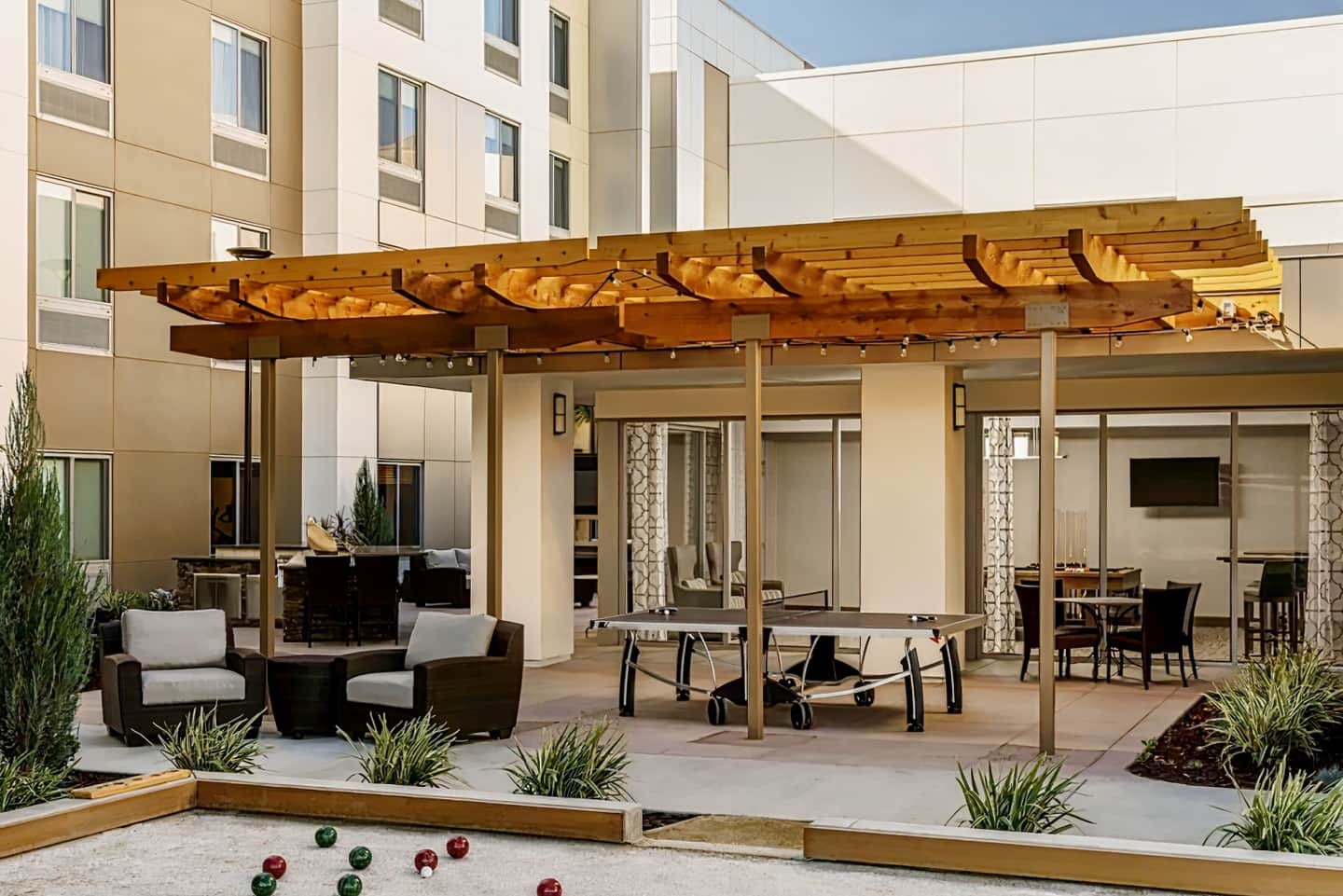 Homewood Suites by Hilton San Jose North