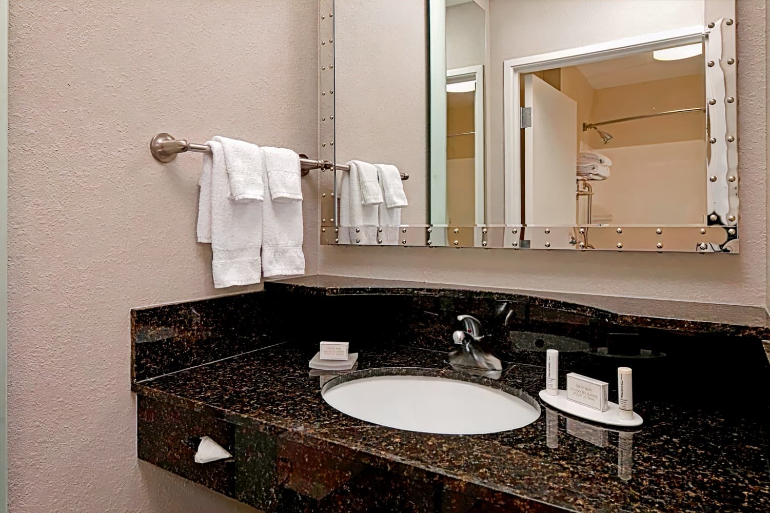 SpringHill Suites by Marriott Baltimore Downtown/Inner Harbor (old)