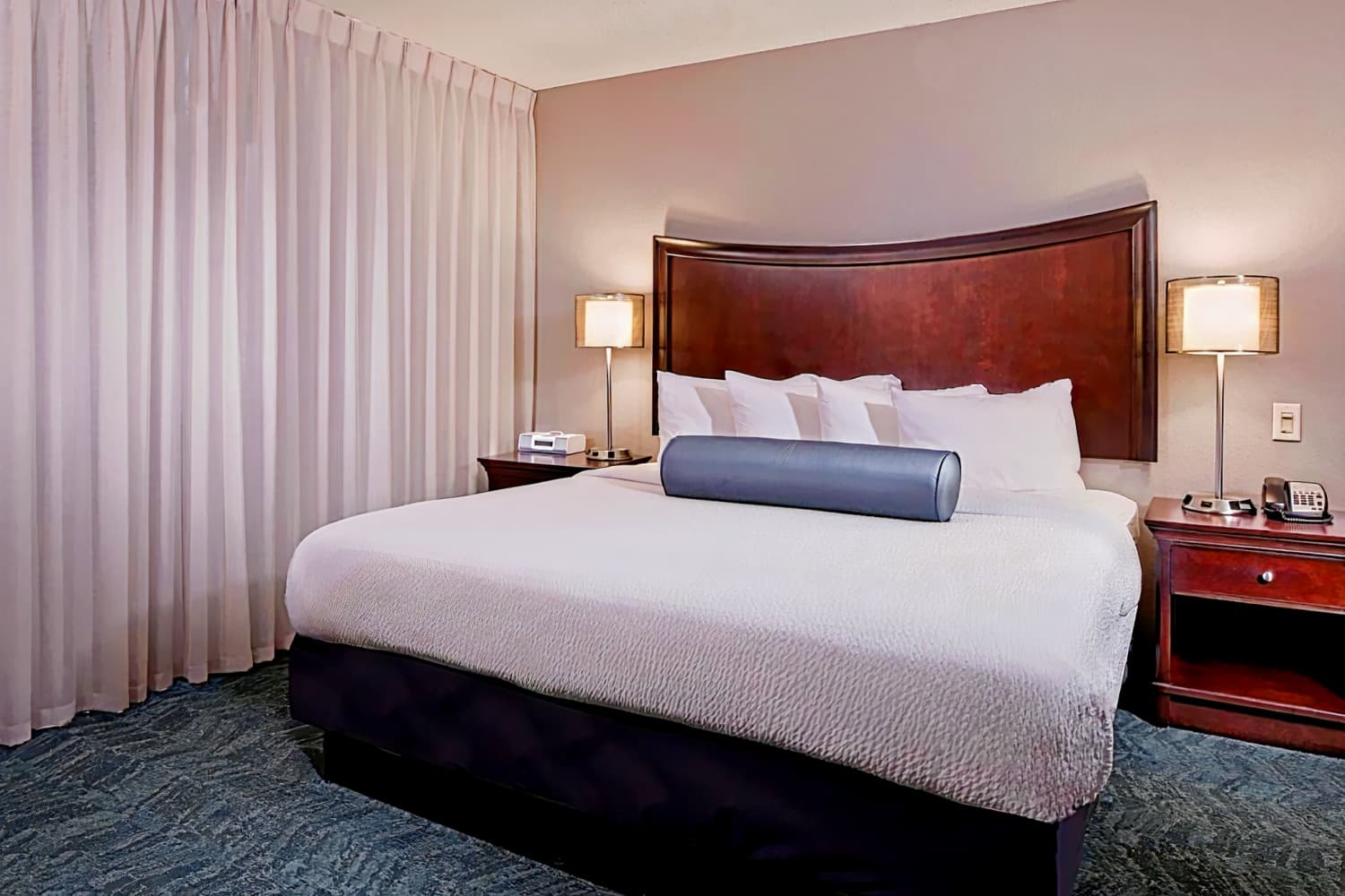 SpringHill Suites by Marriott Baltimore Downtown/Inner Harbor (old)