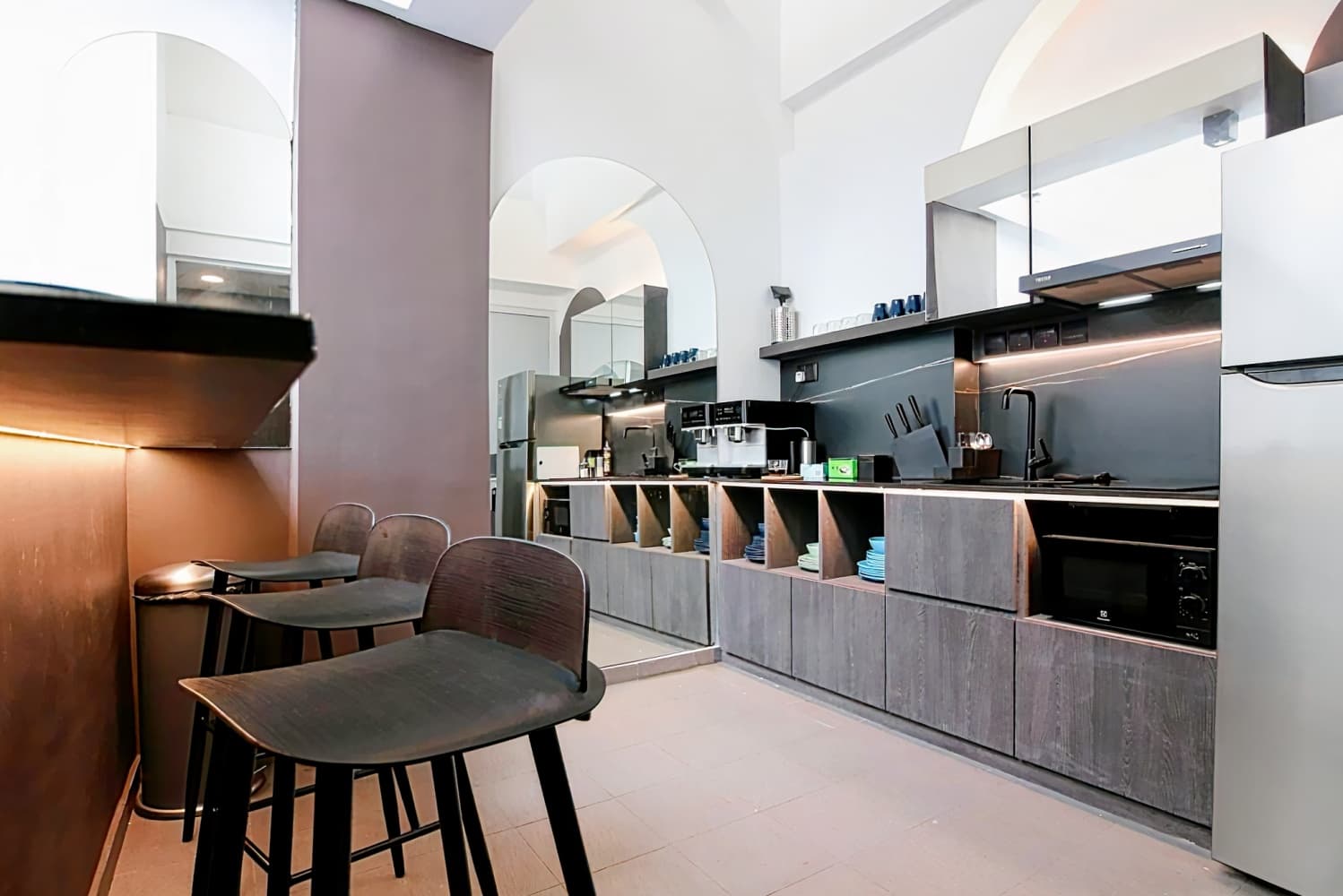 ST Signature Bugis Beach