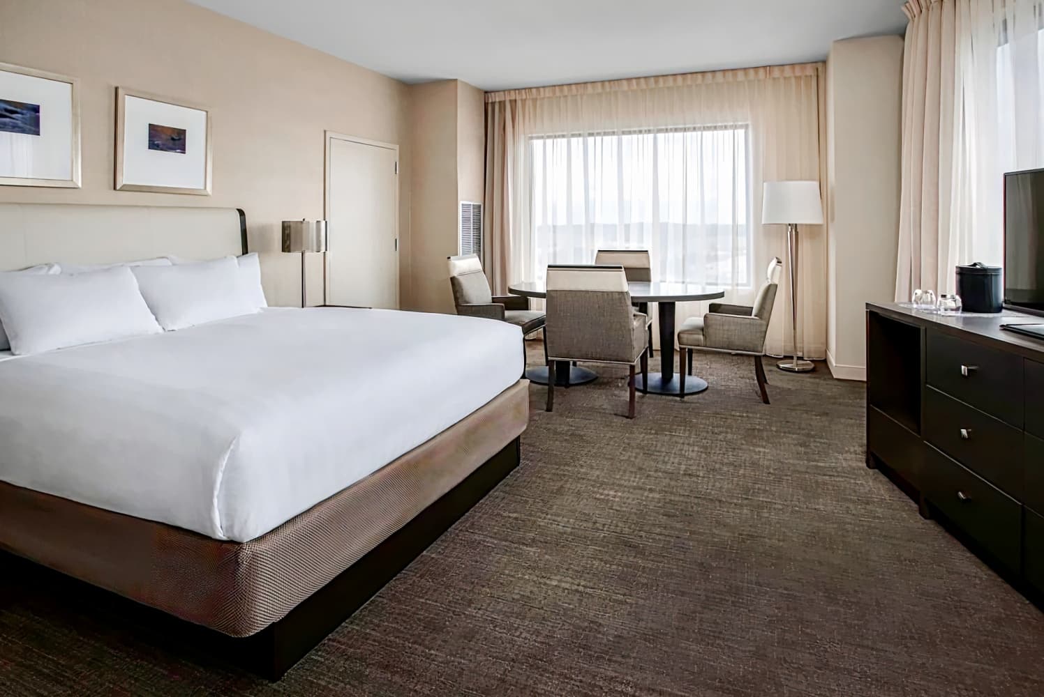 Hyatt Regency Pittsburgh International Airport