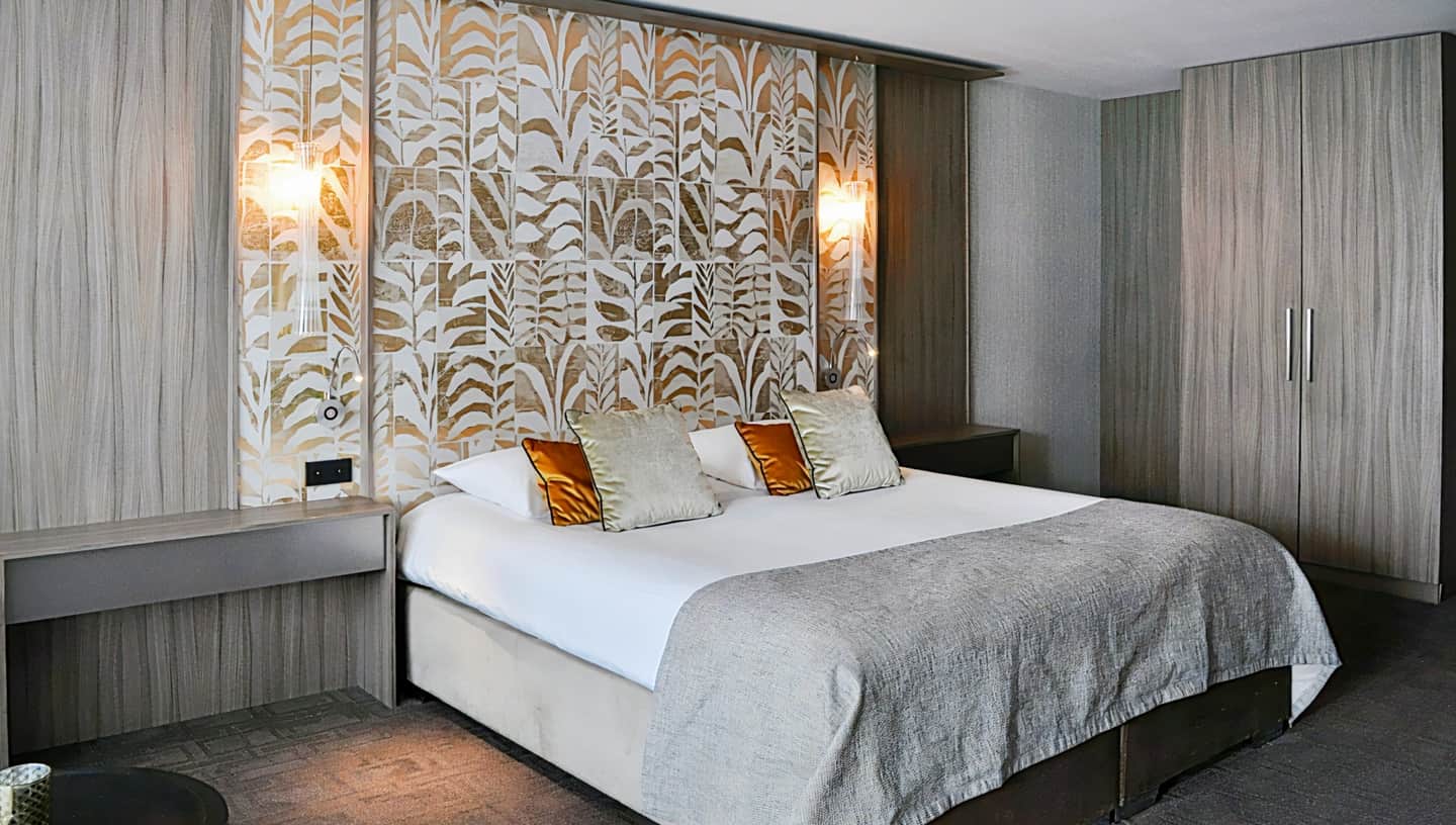 Van der Valk Hotel Nuland - 's-Hertogenbosch