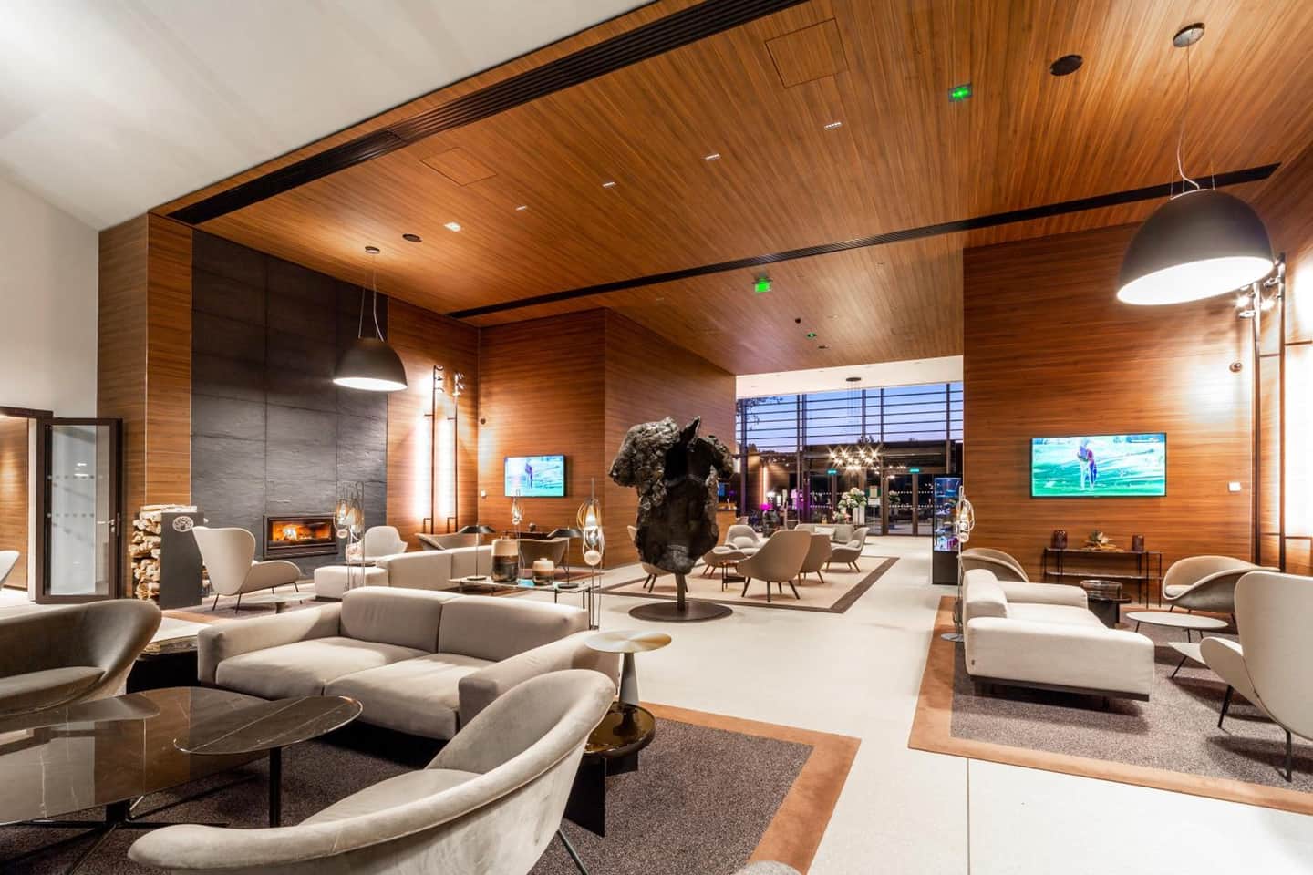 The Domaine des Vanneaux Golf and Spa - MGallery