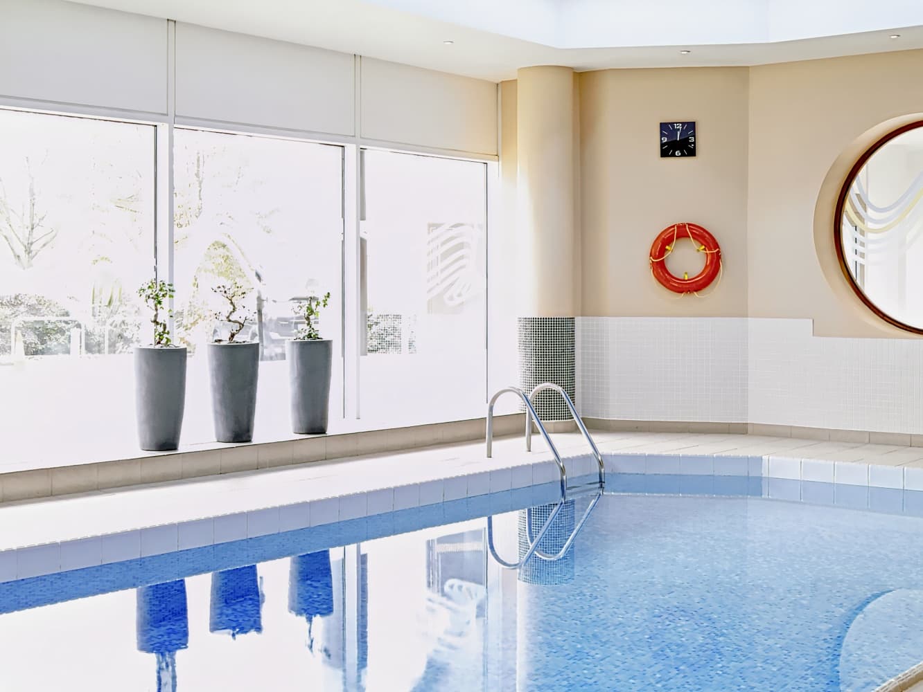 Novotel Sheffield Centre