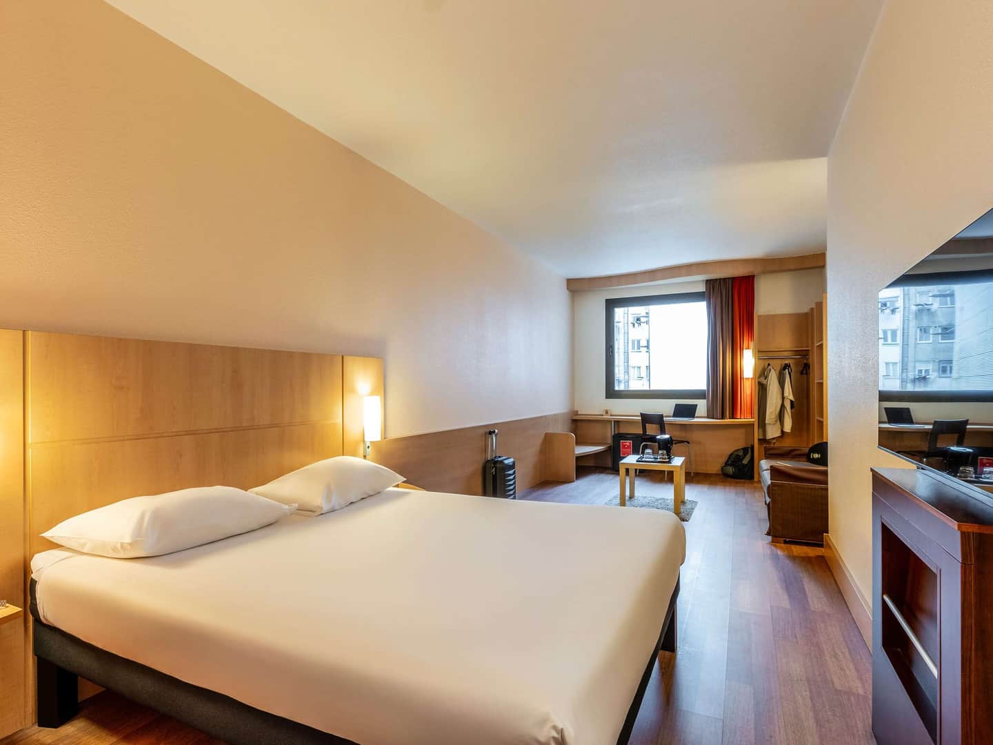 ibis Bilbao Centro