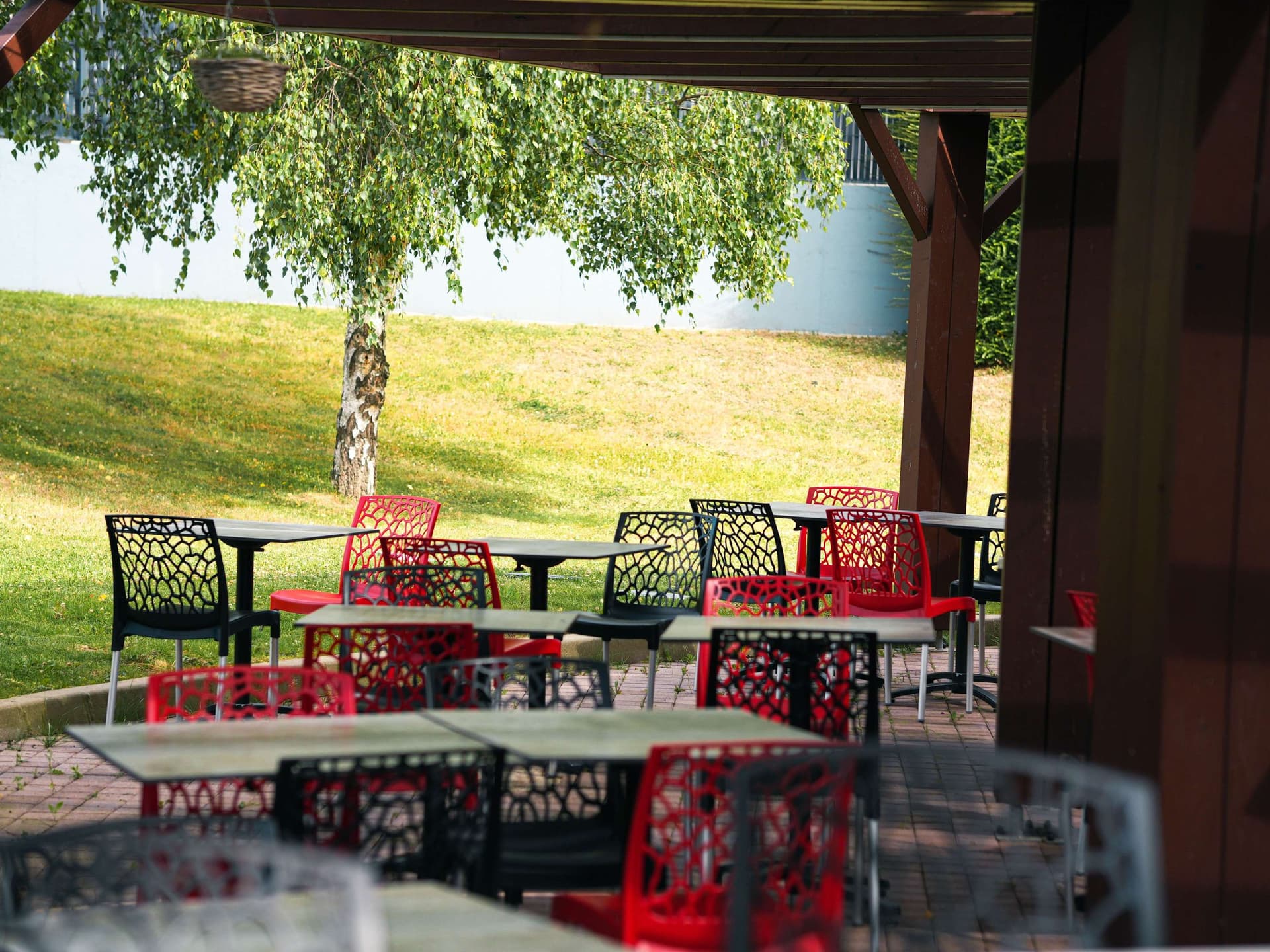 ibis Caen Porte de Bretagne