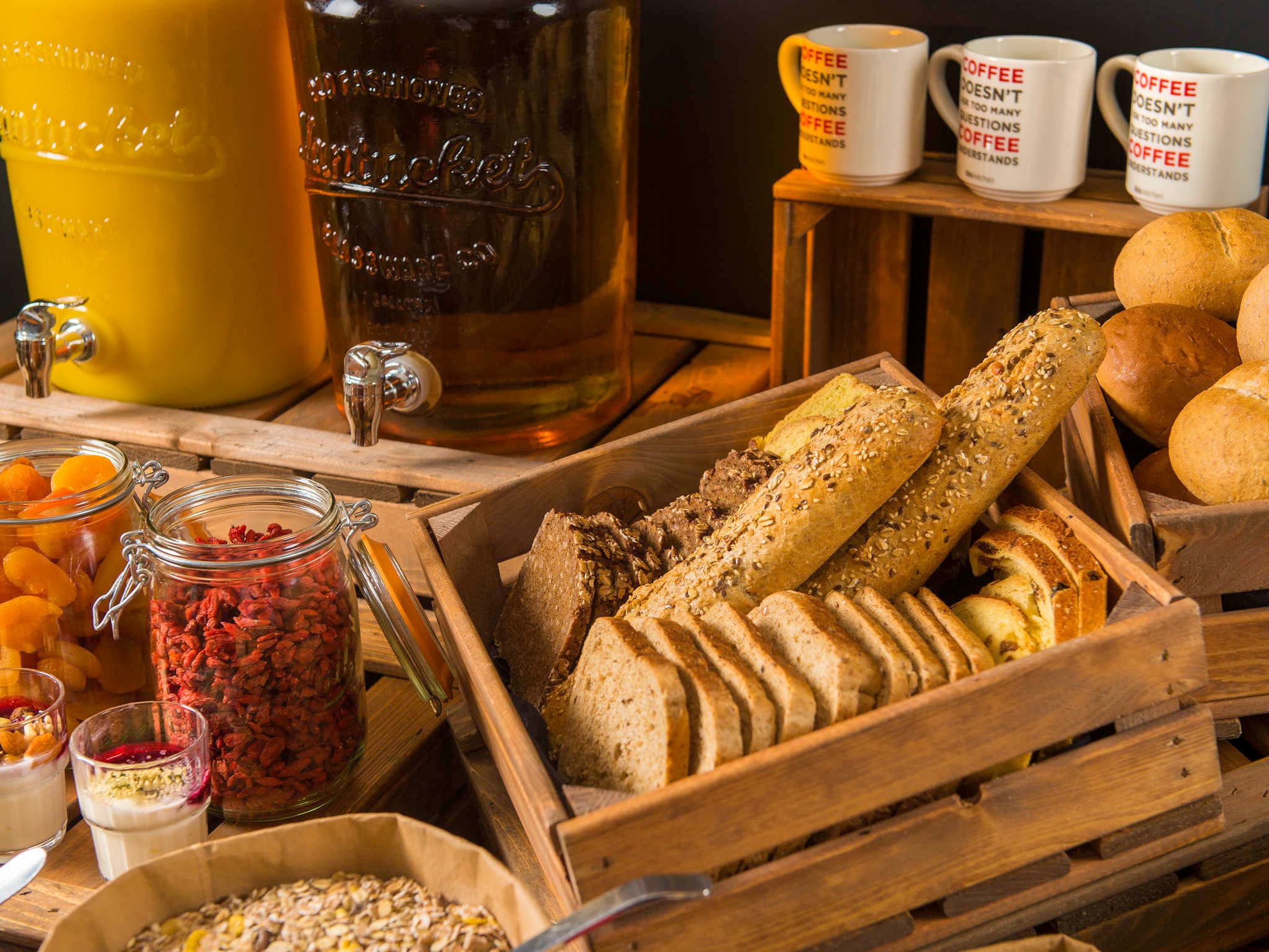 ibis Belo Horizonte Liberdade