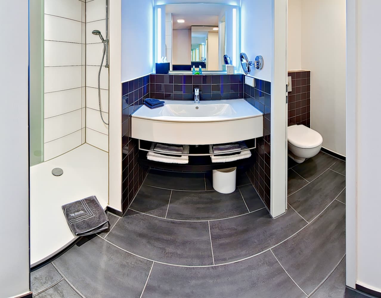 V8 Hotel Motorworld Region Stuttgart