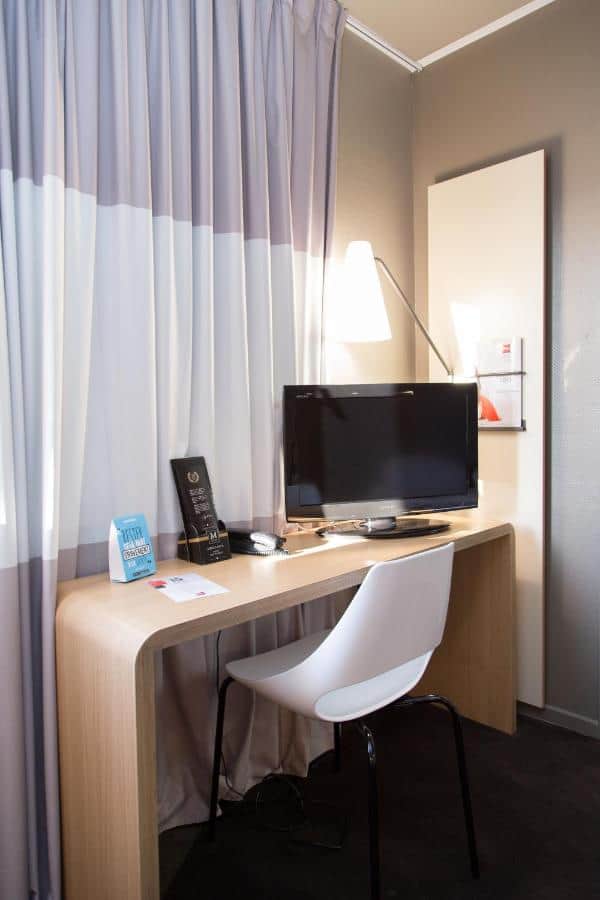 ibis Toulouse Purpan