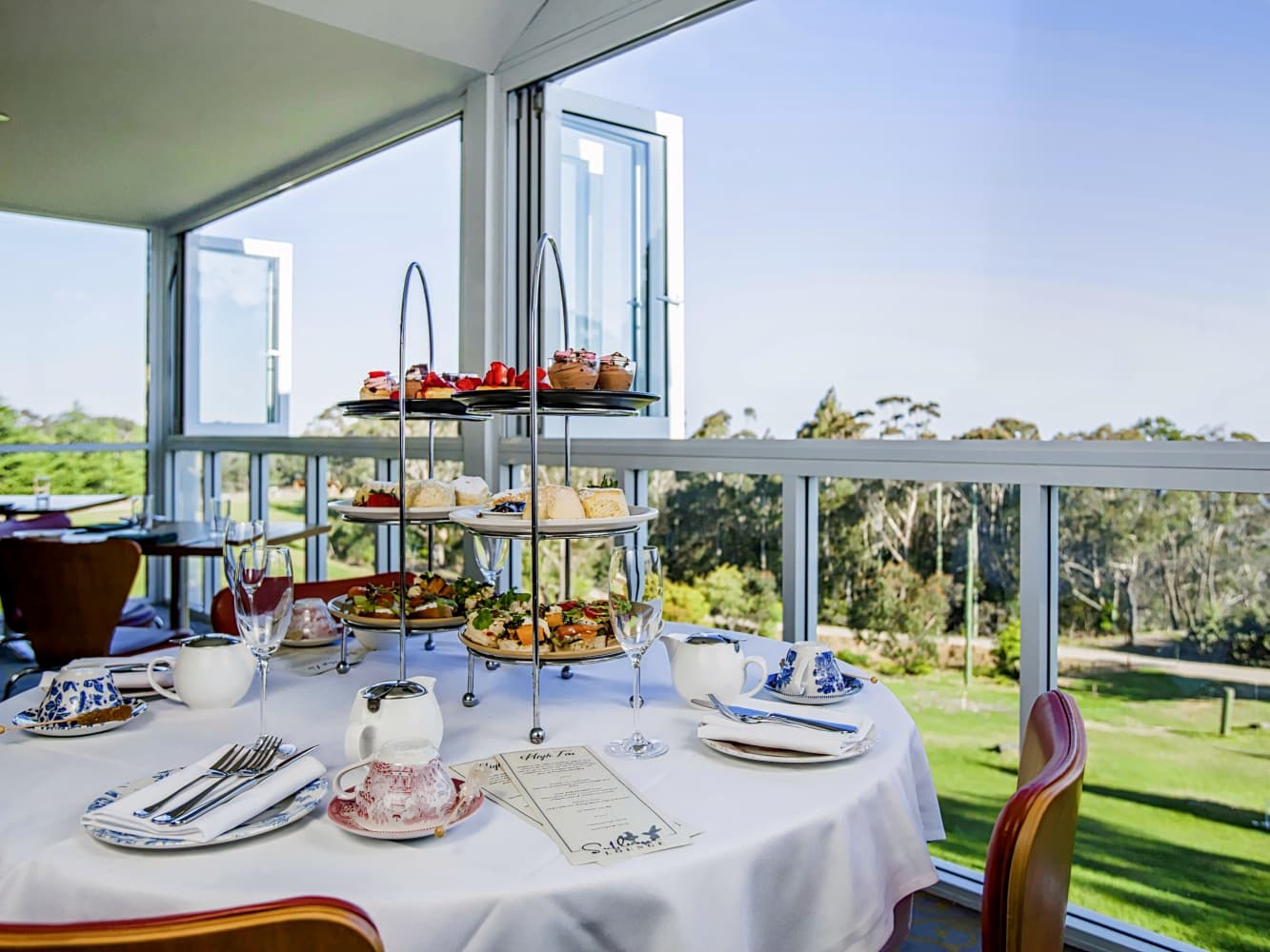 Fairmont Resort Blue Mountains, MGallery