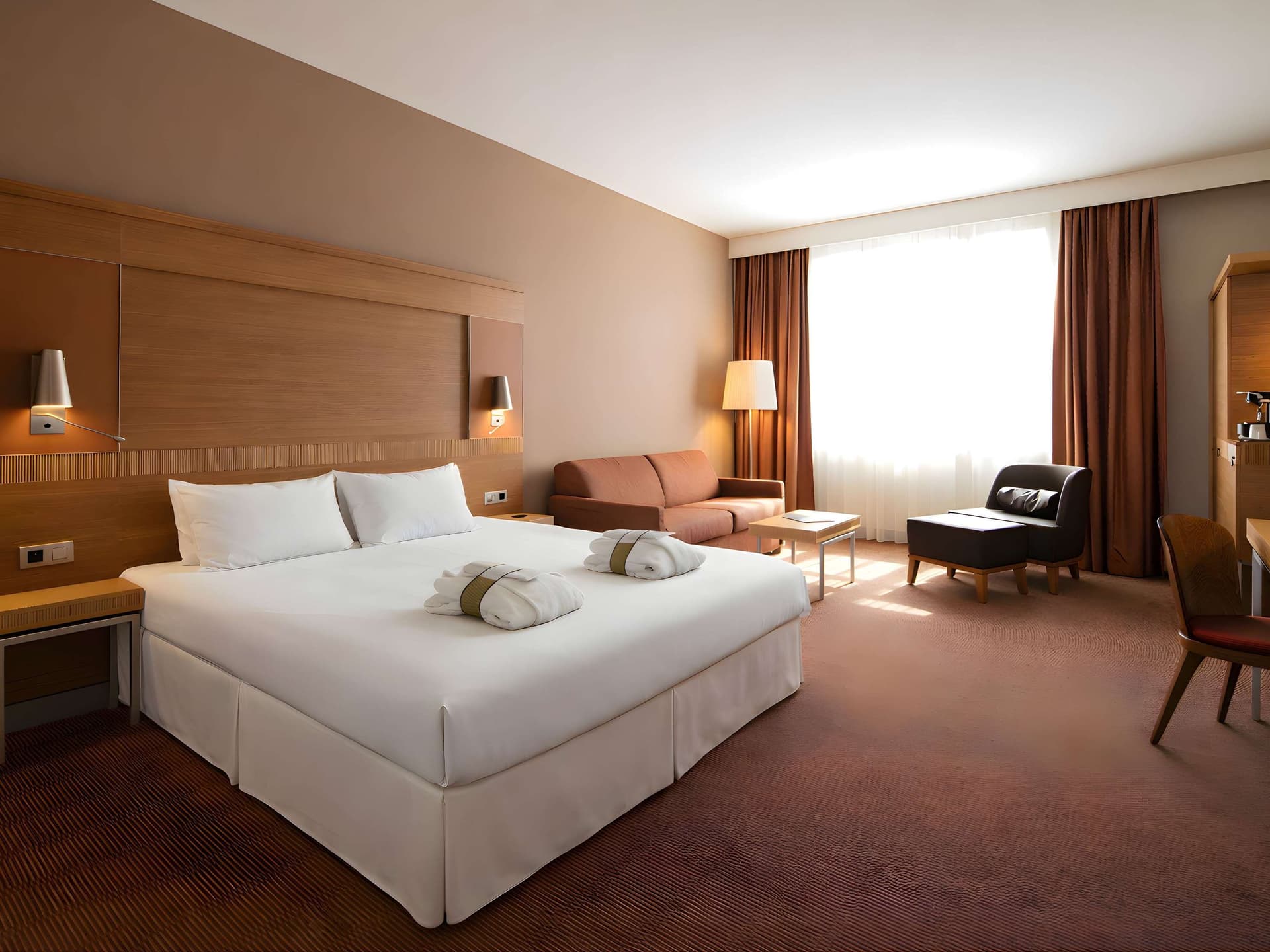 Mercure Ostrava Center Hotel