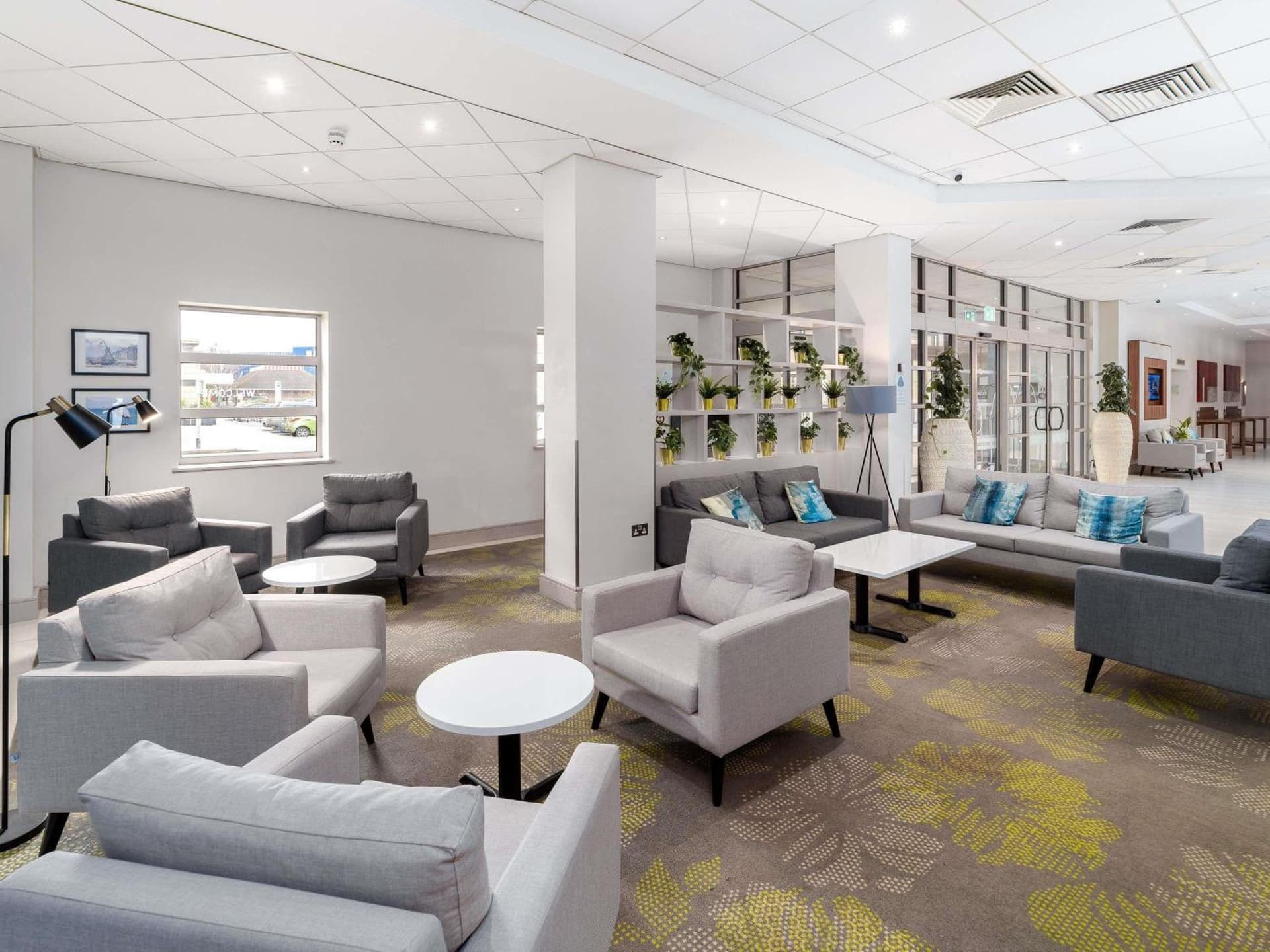 Novotel Southampton