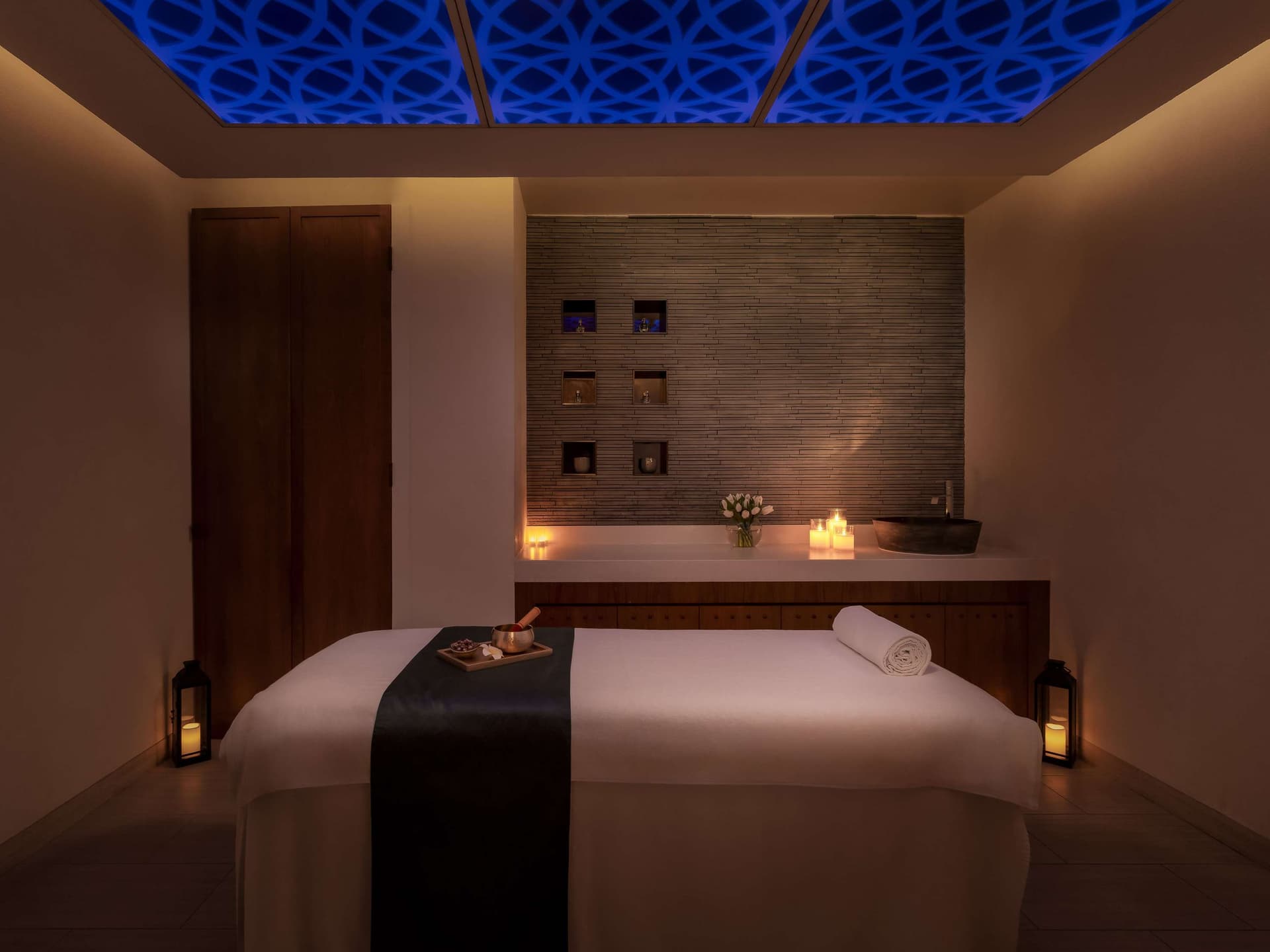 Alwadi Hotel Doha - MGallery Collection